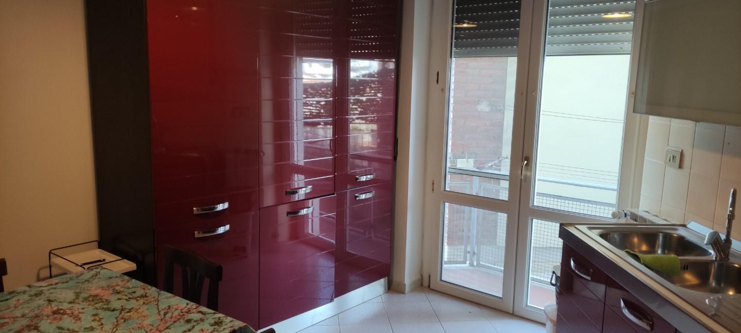 Appartamento arredato in affitto, Pisa san michele