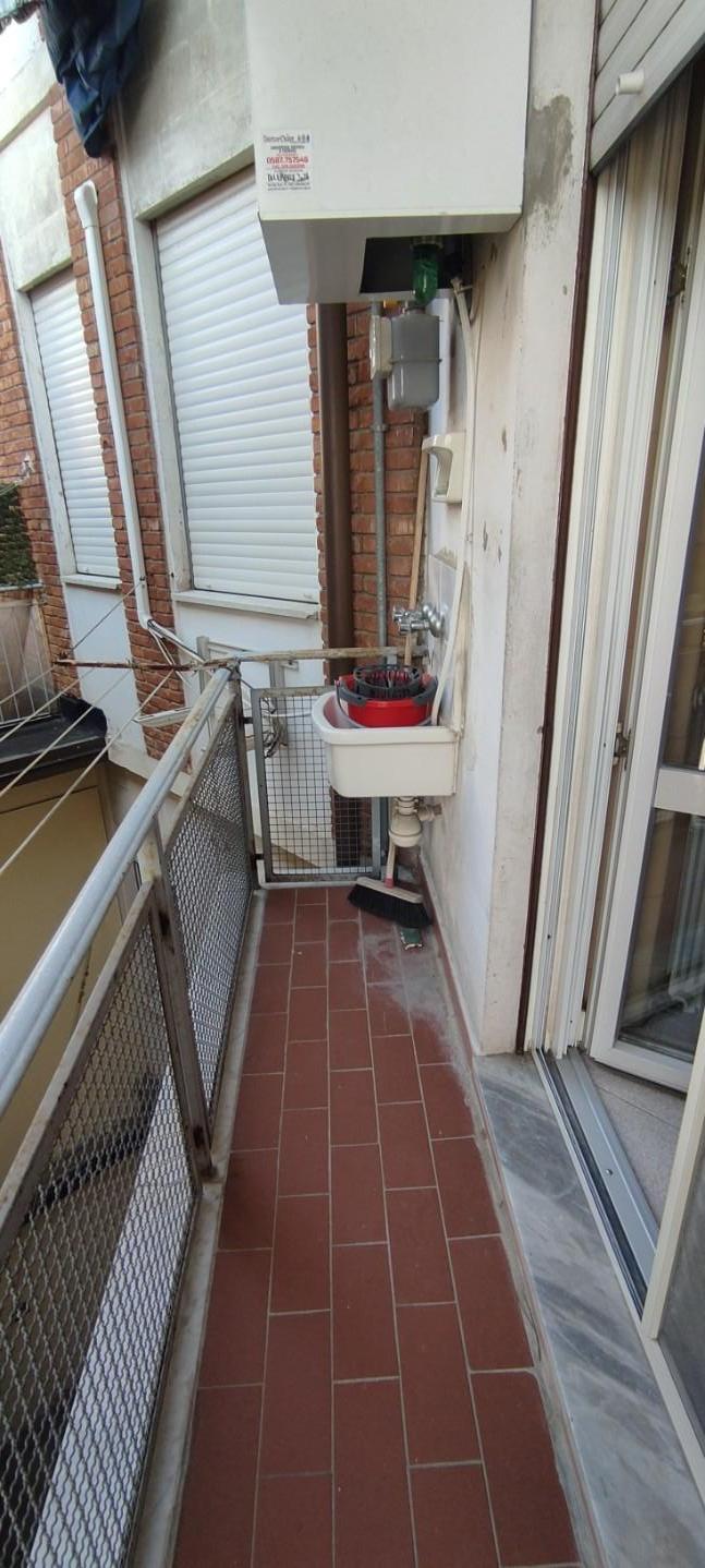 Appartamento arredato in affitto, Pisa san michele