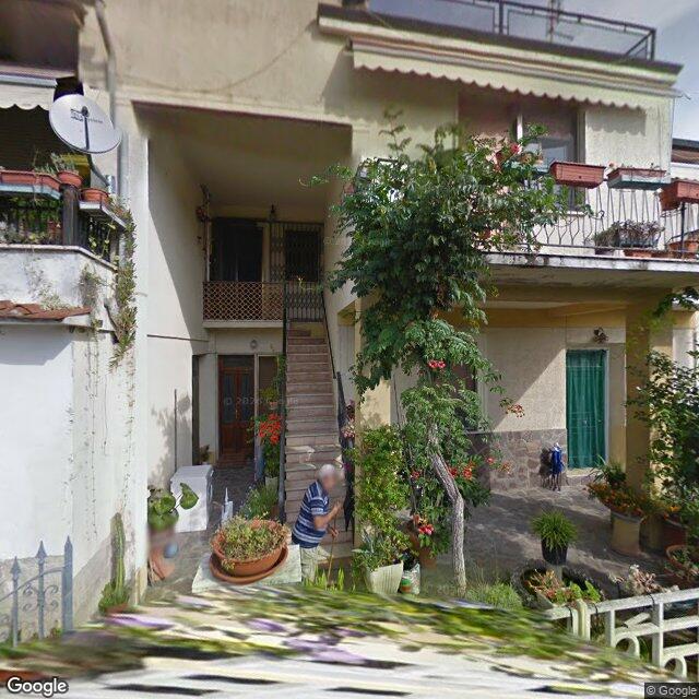 Casa indipendente con terrazzi, Pisa porta nuova