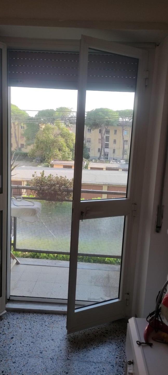 Stanza Singola con terrazzi, Pisa porta a lucca
