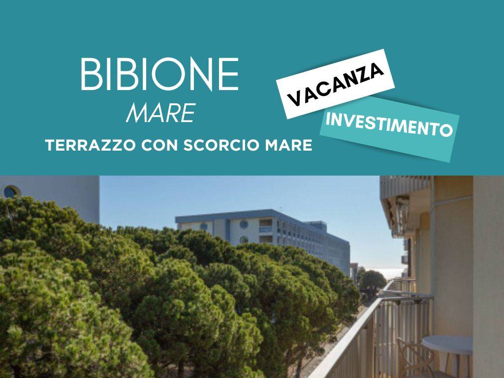 Bilocale in vendita, San Michele al Tagliamento bibione