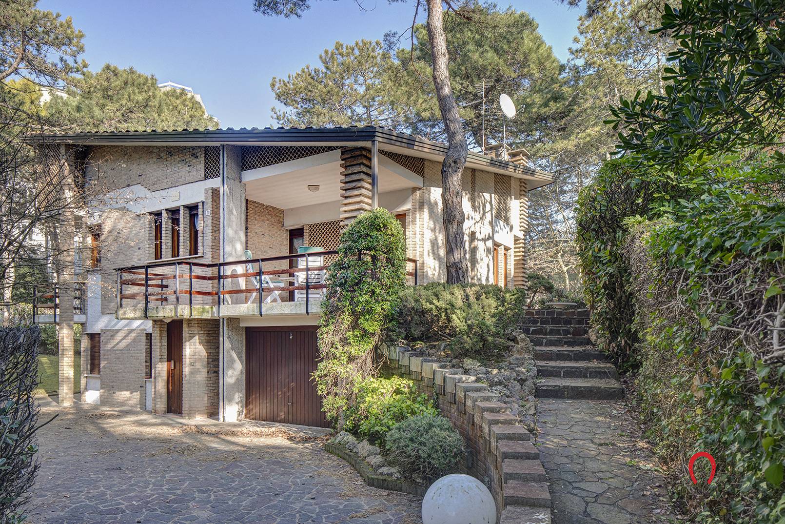 Villa in vendita, Lignano Sabbiadoro lignano pineta