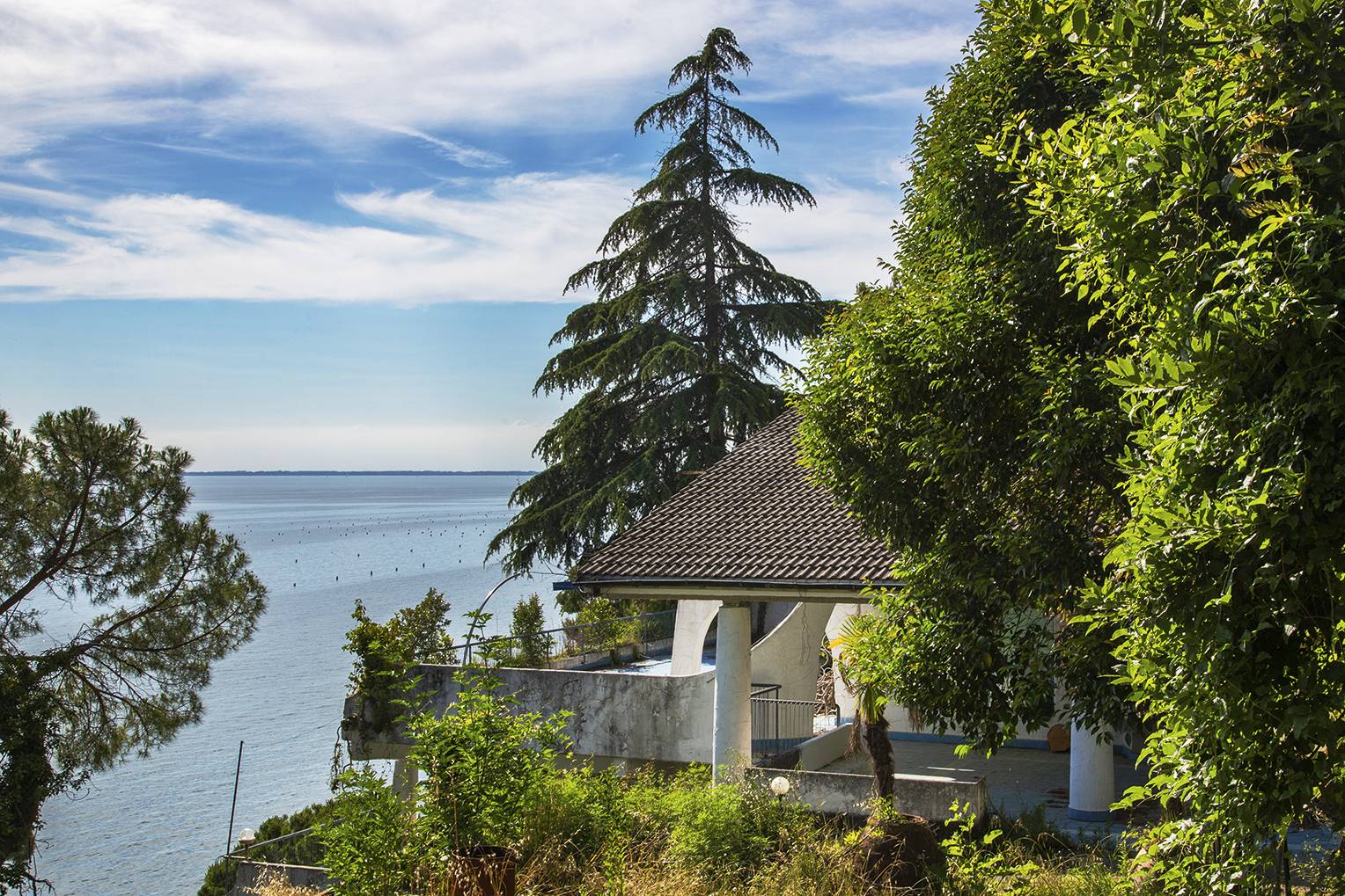 Villa in vendita, Trieste costiera