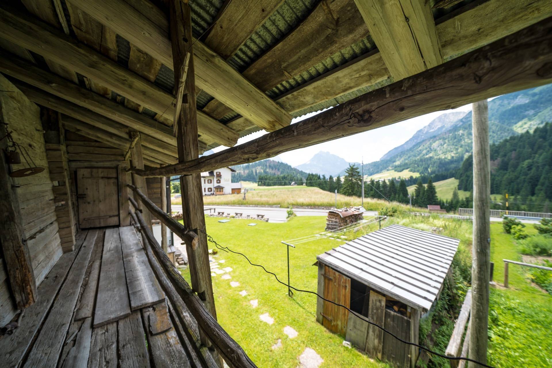 Chalet / baita in vendita a Sappada, Cima Sappada - Zepodn