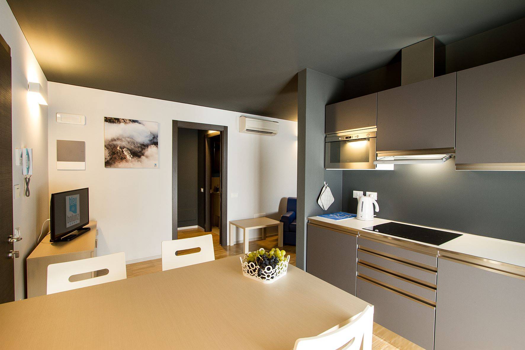 Appartamento in vendita a San Dorligo della Valle - Dolina, Bagnoli della Rosandra