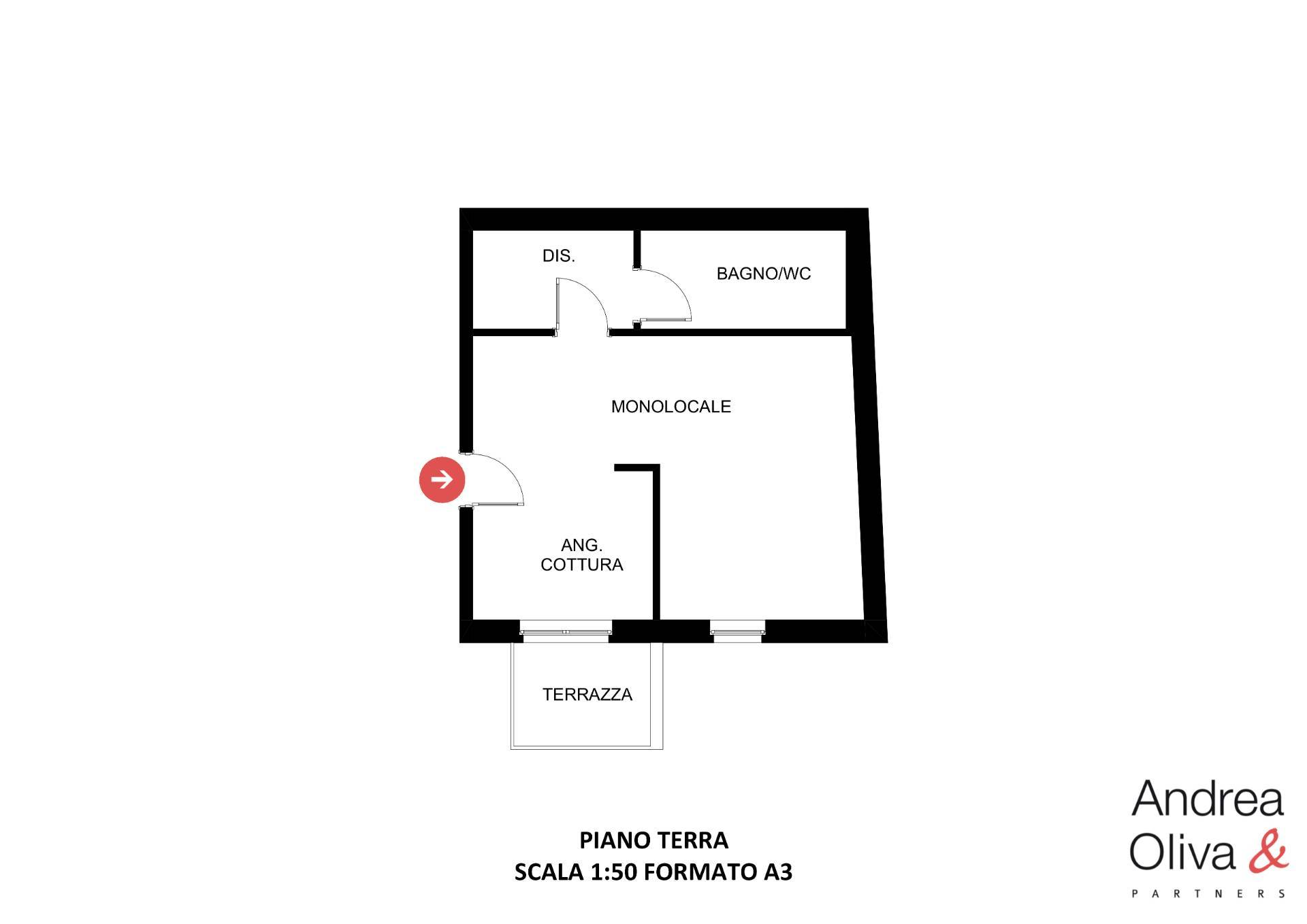 Appartamento in vendita a San Dorligo della Valle - Dolina, Bagnoli della Rosandra