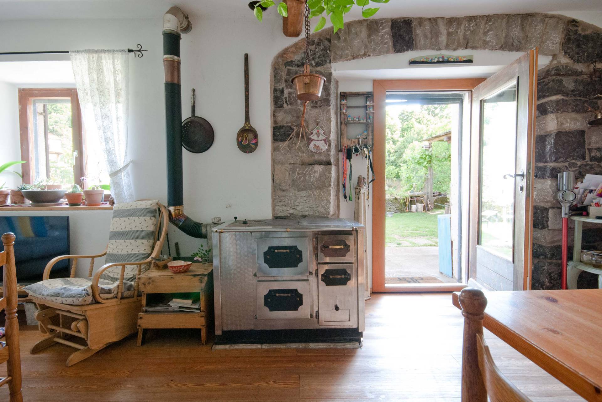 Casa singola in vendita a Trieste, Basovizza