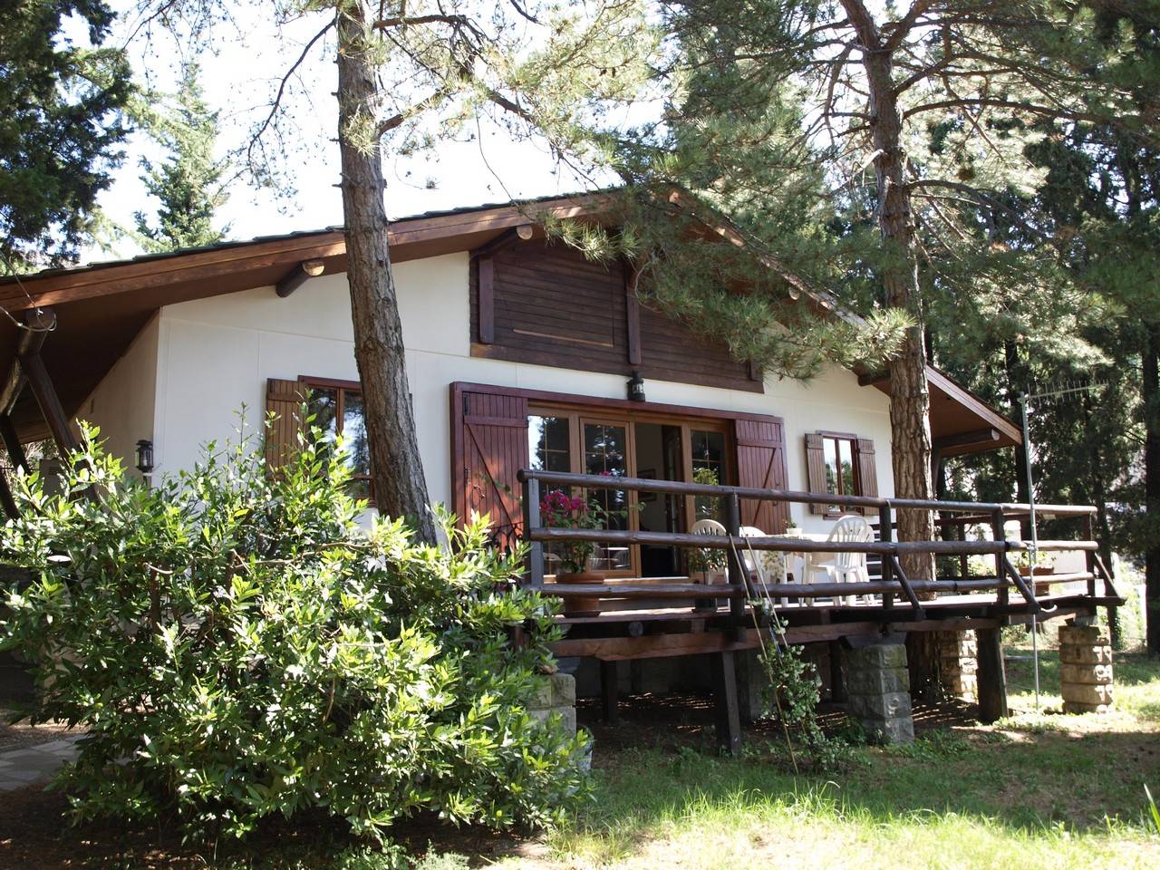 Chalet / baita in affitto a Trieste, Barcola
