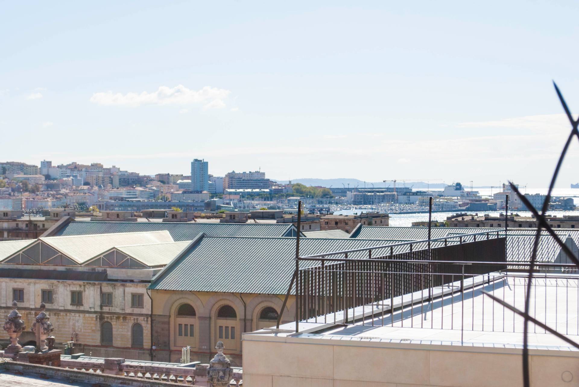 Appartamento in vendita a Trieste, Centro