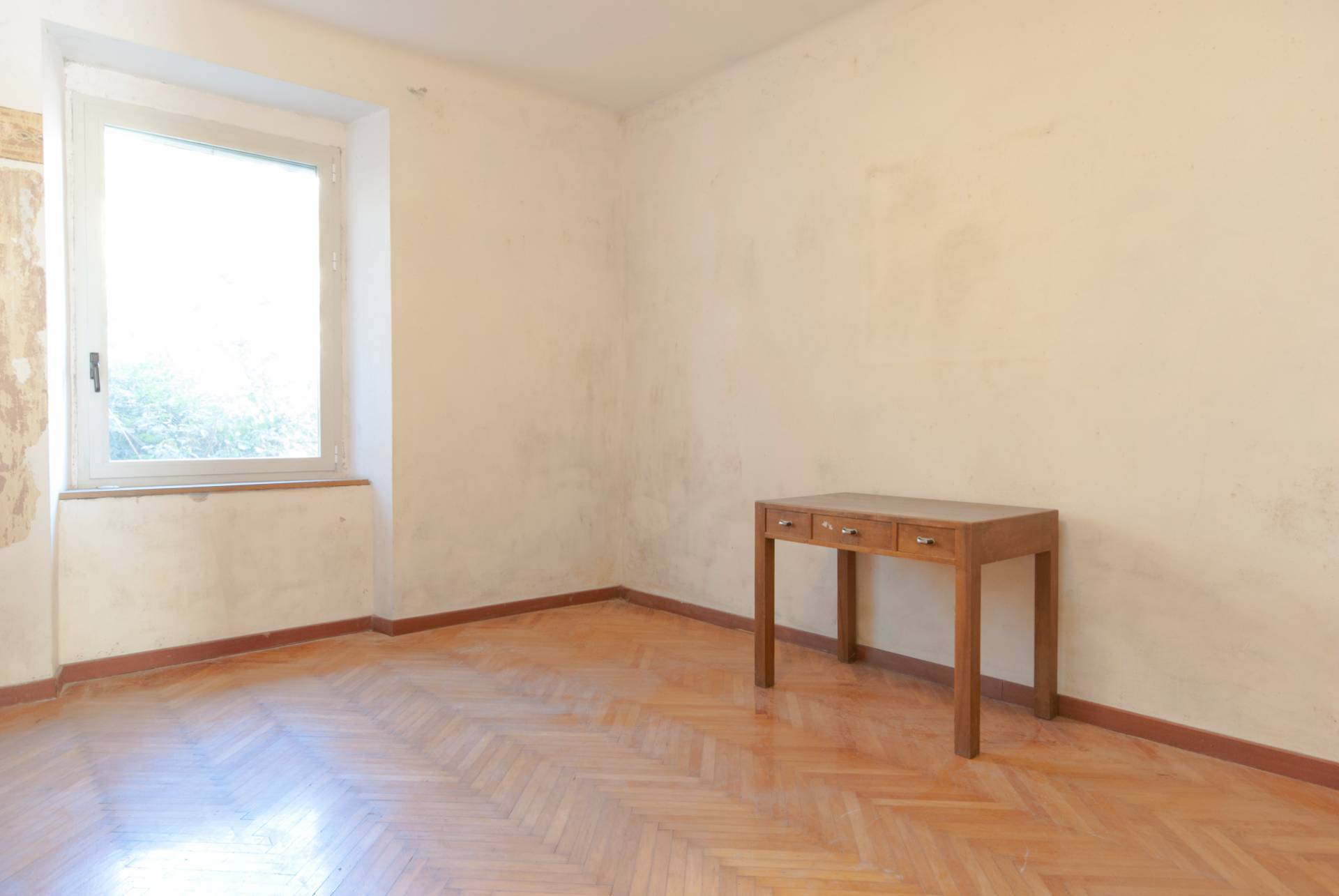 Appartamento in vendita a Trieste, Campi Elisi