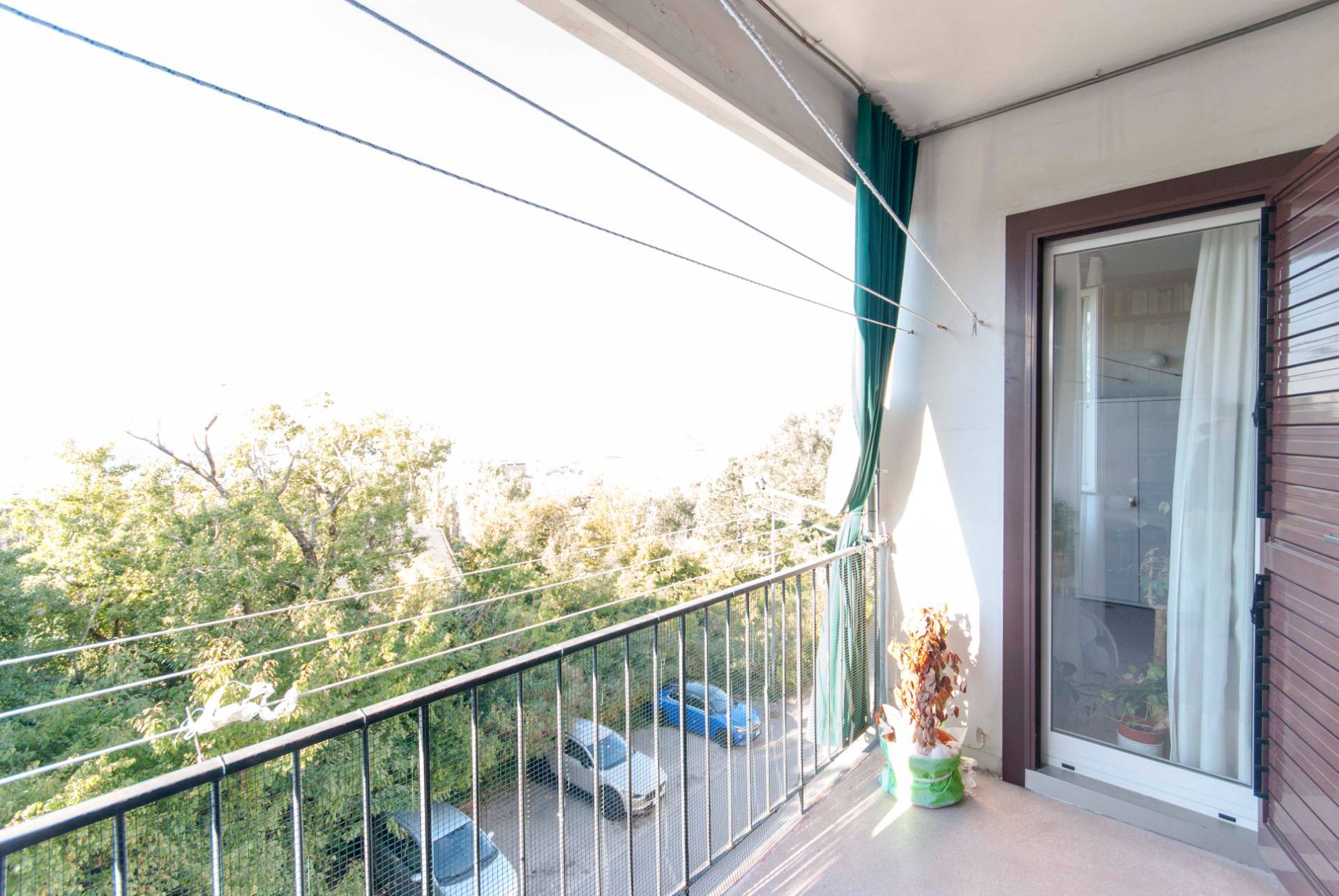 Appartamento in vendita a Trieste, Rozzol - San Luigi - Chiadino