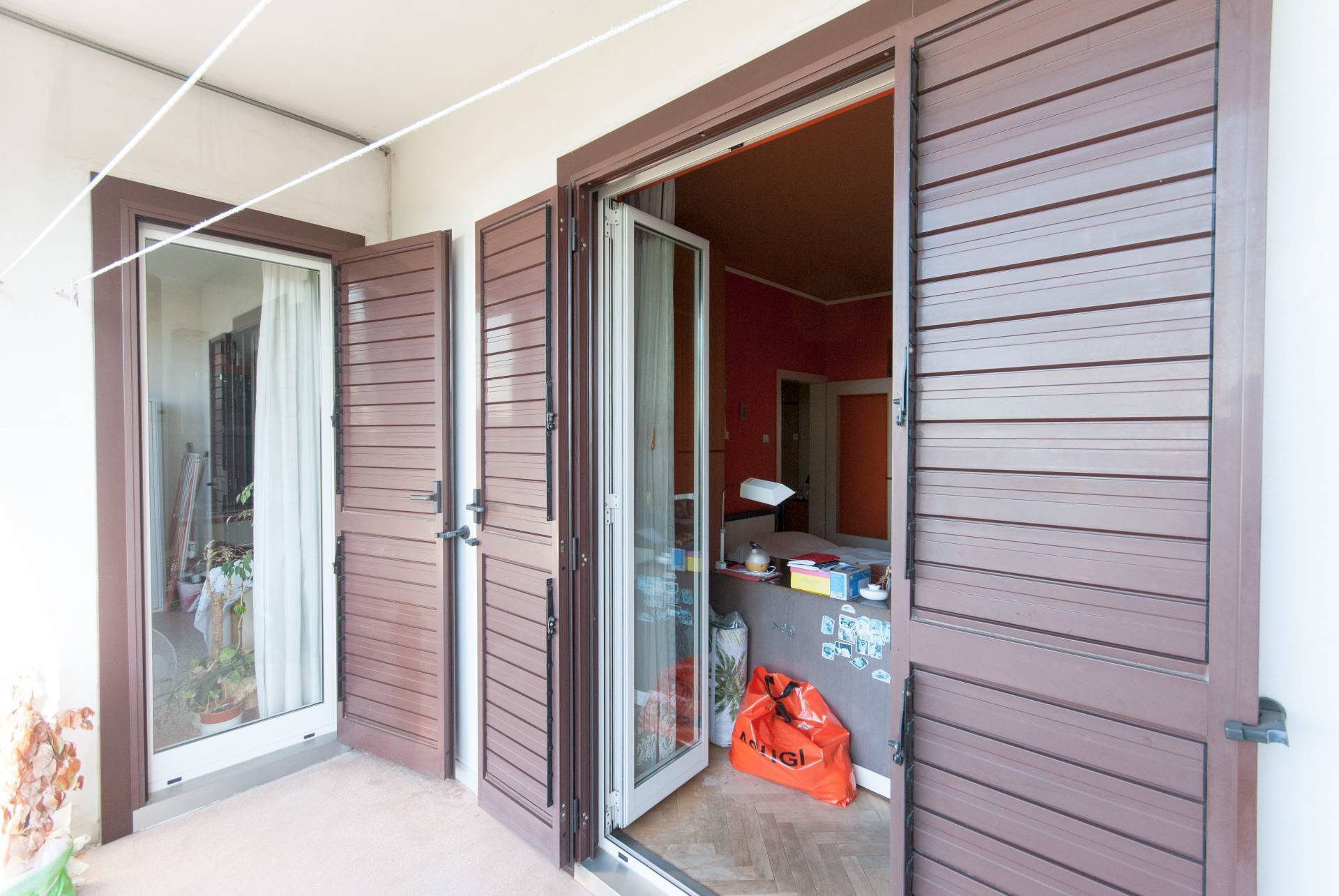 Appartamento in vendita a Trieste, Rozzol - San Luigi - Chiadino