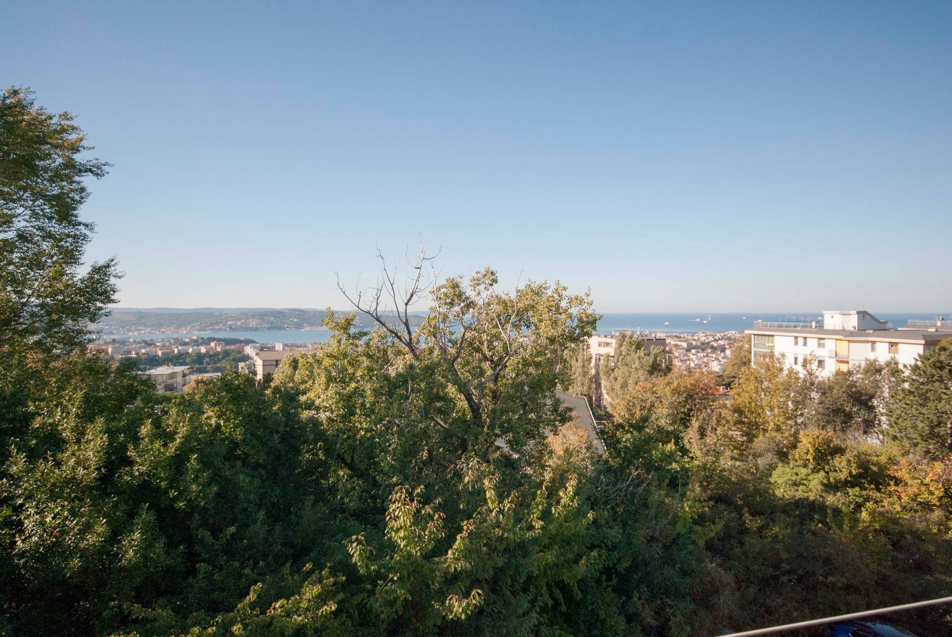 Appartamento in vendita a Trieste, Rozzol - San Luigi - Chiadino