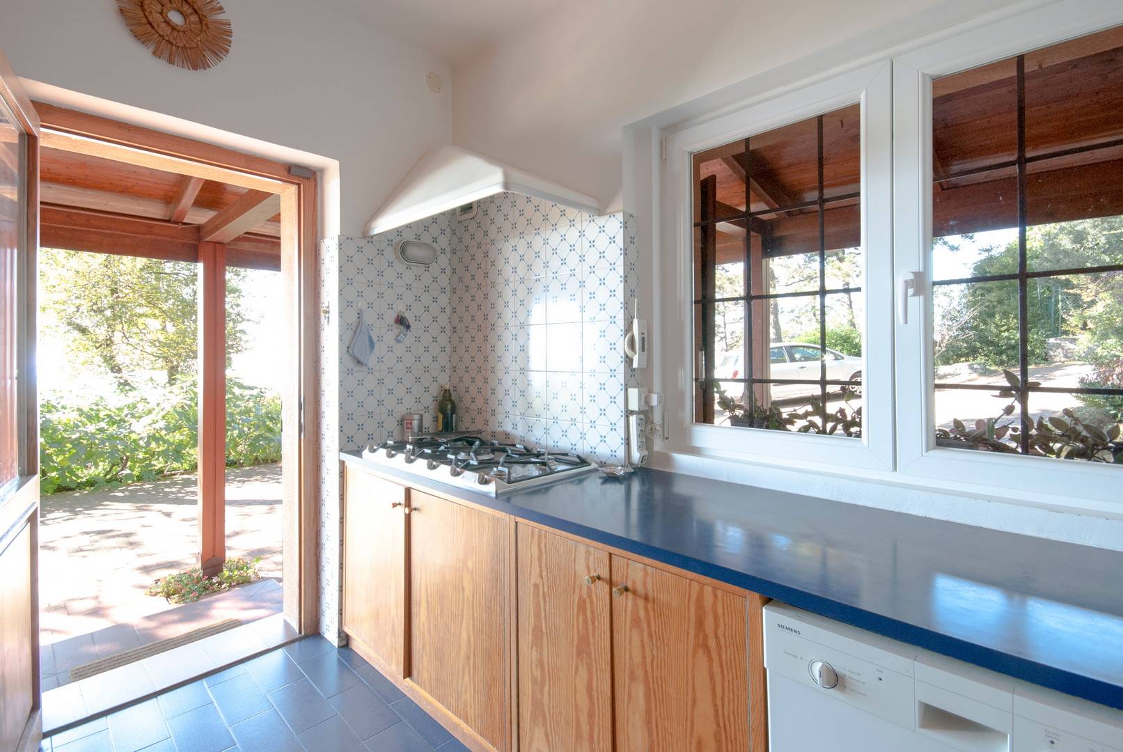 Villa in vendita a Trieste, Villa Opicina