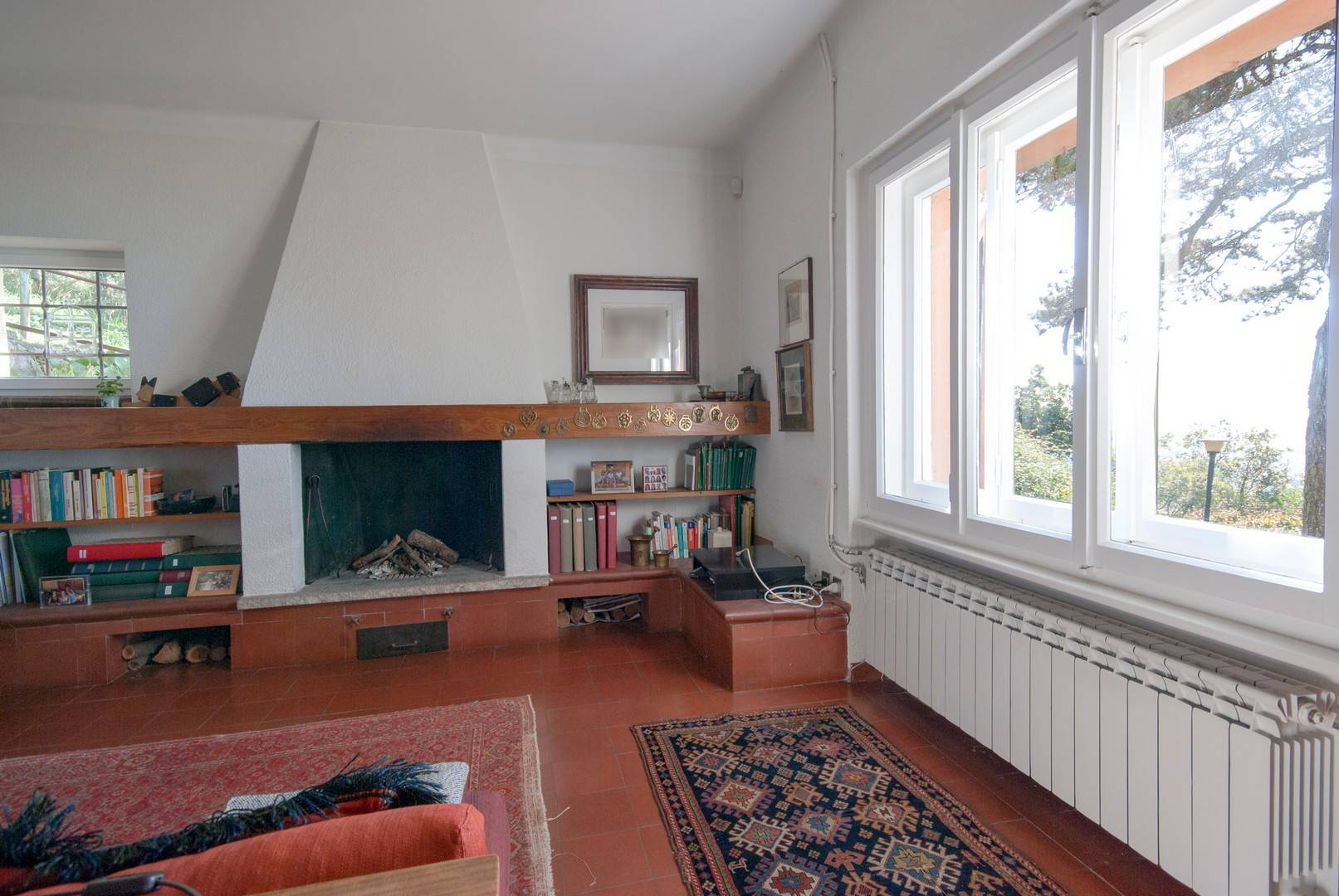 Villa in vendita a Trieste, Villa Opicina