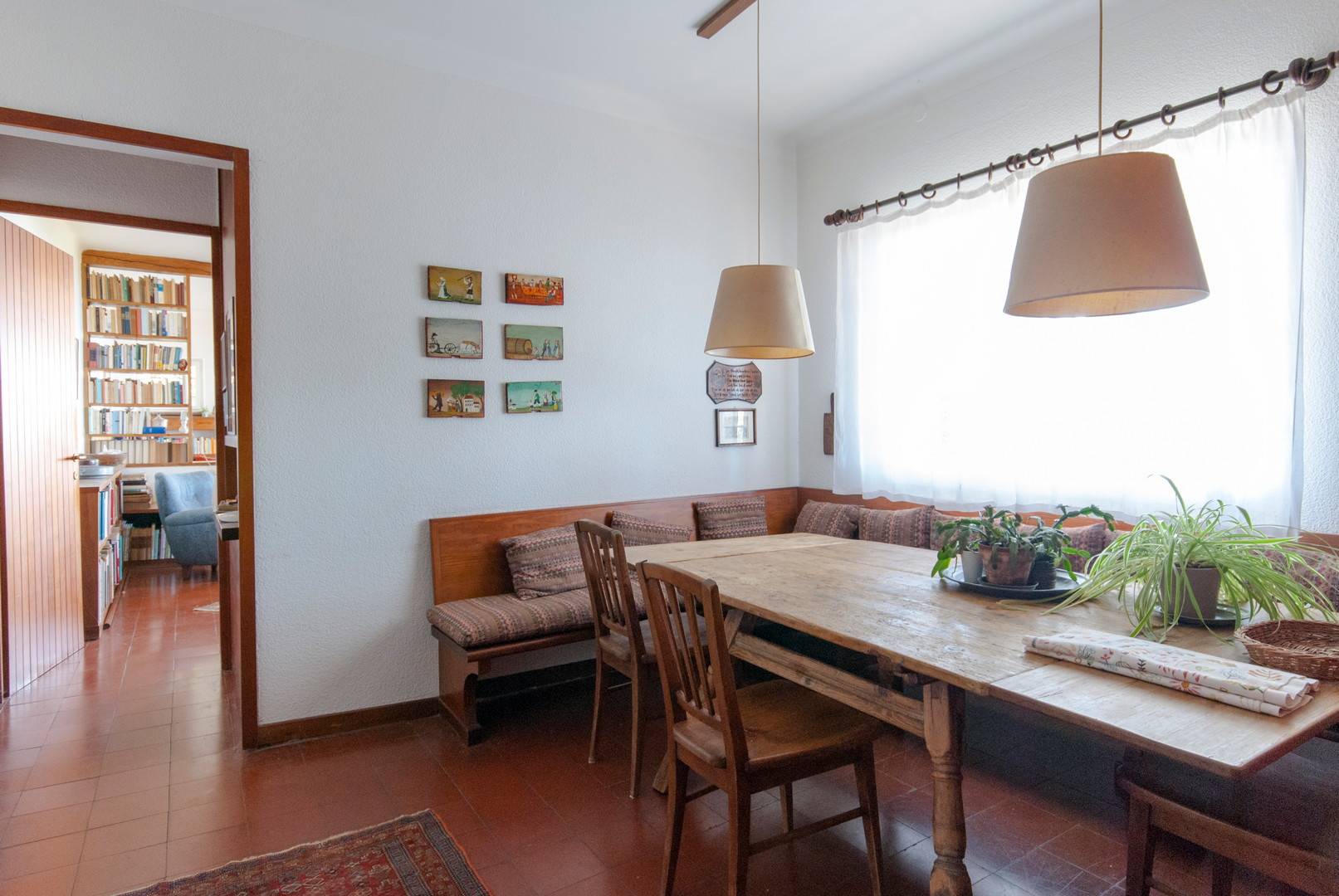 Villa in vendita a Trieste, Villa Opicina