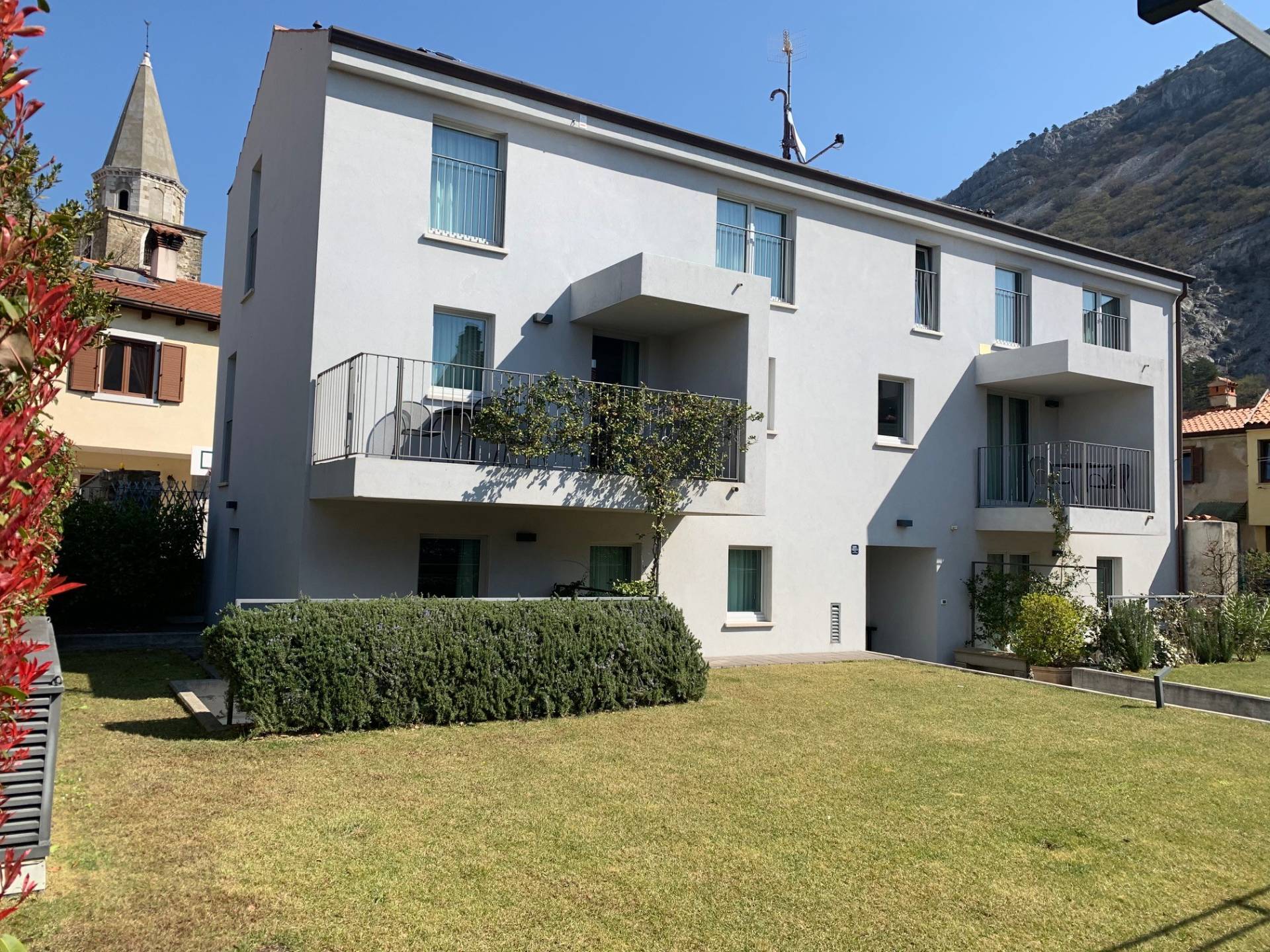 Appartamento in vendita a San Dorligo della Valle - Dolina, Bagnoli della Rosandra