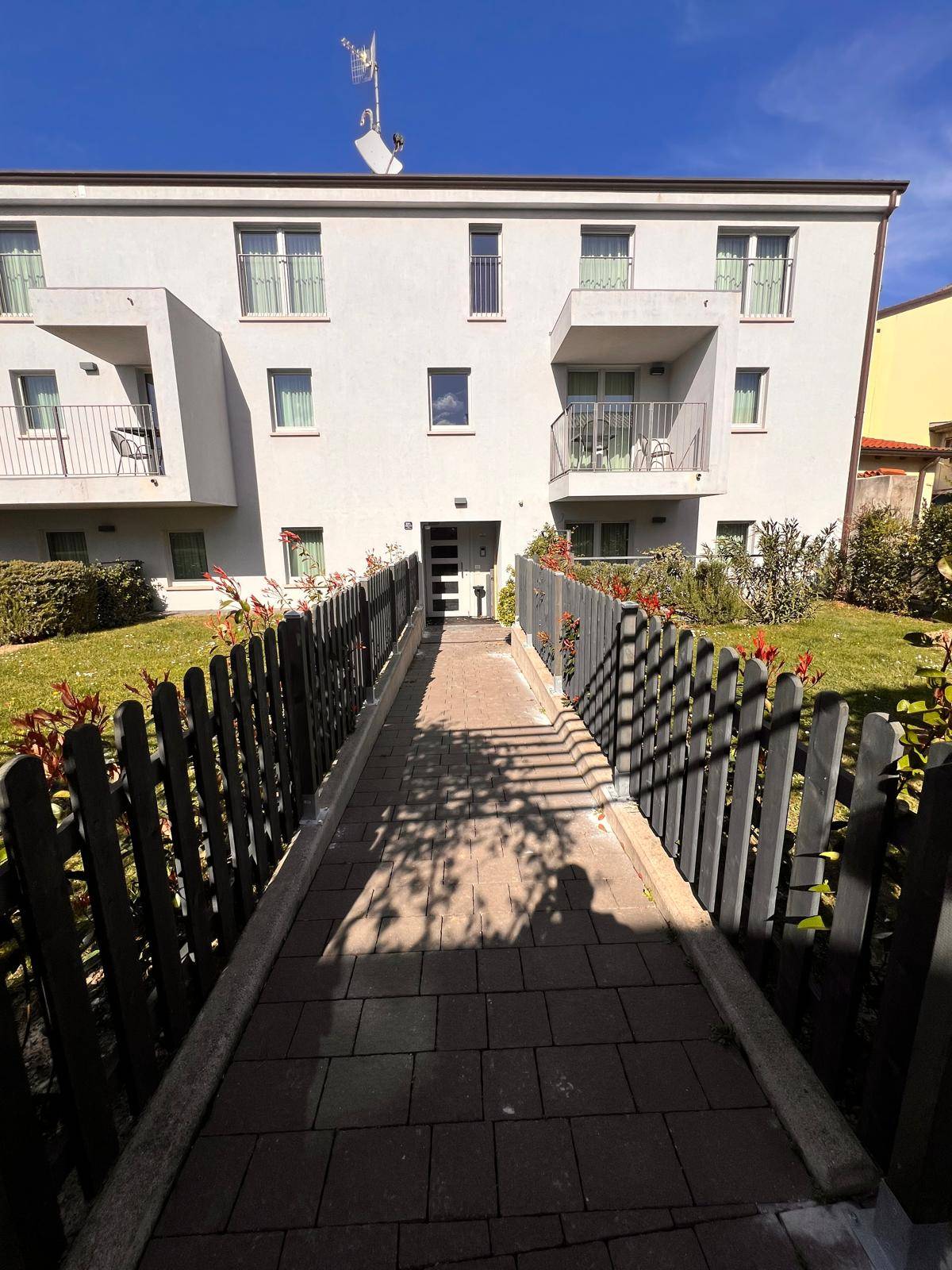 Appartamento in vendita a San Dorligo della Valle - Dolina, Bagnoli della Rosandra