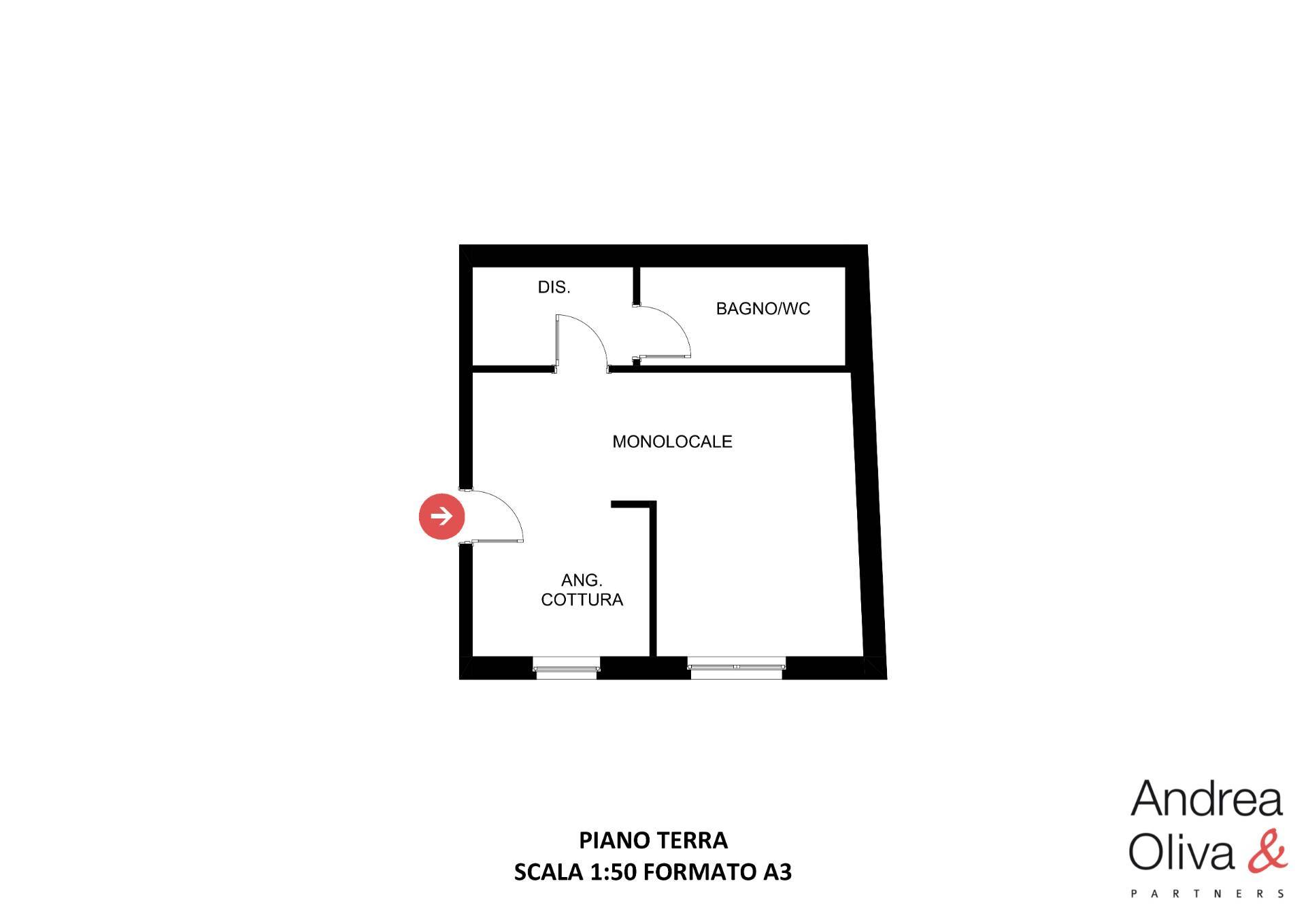 Appartamento in vendita a San Dorligo della Valle - Dolina, Bagnoli della Rosandra