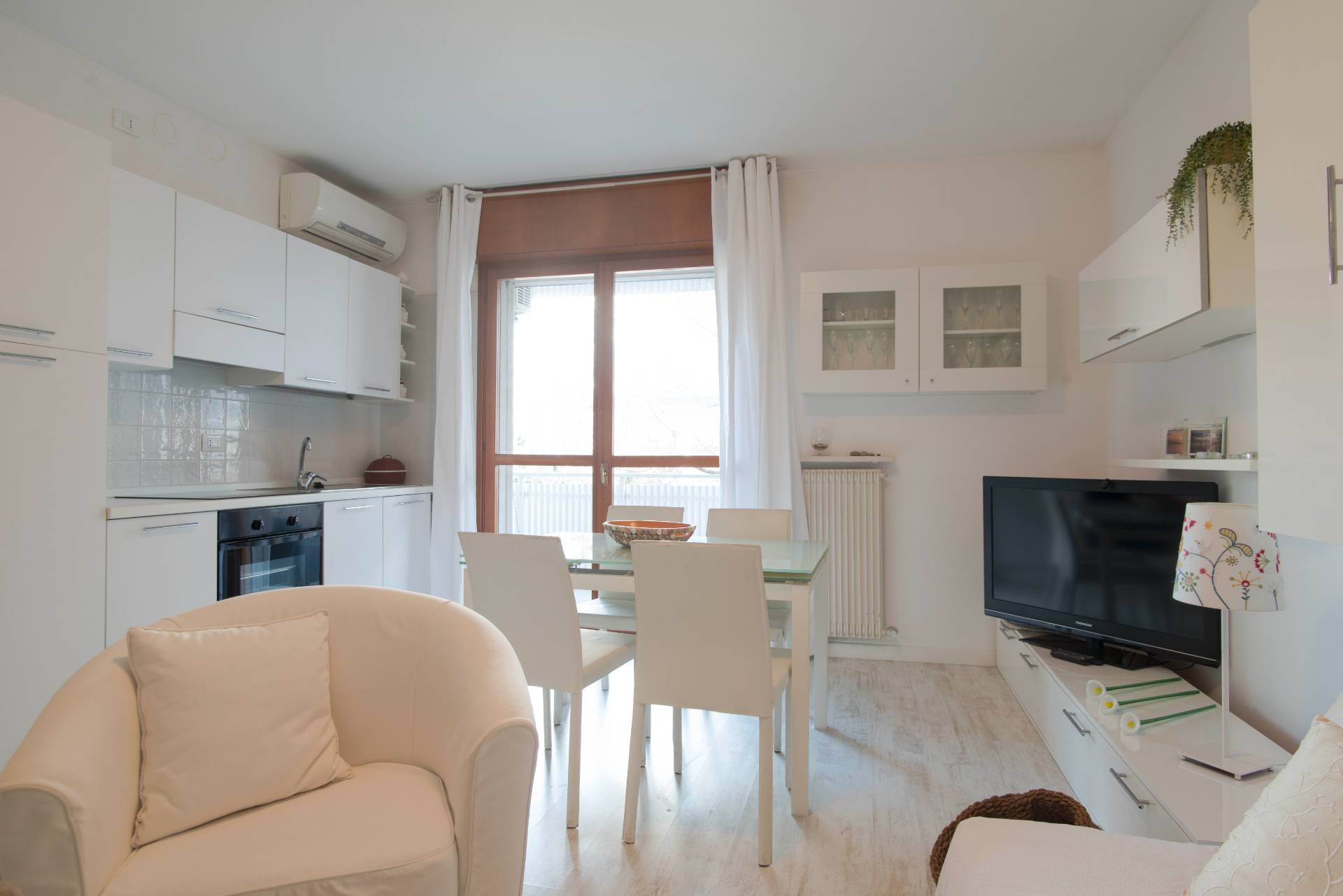 Appartamento in vendita a Grado, Pineta