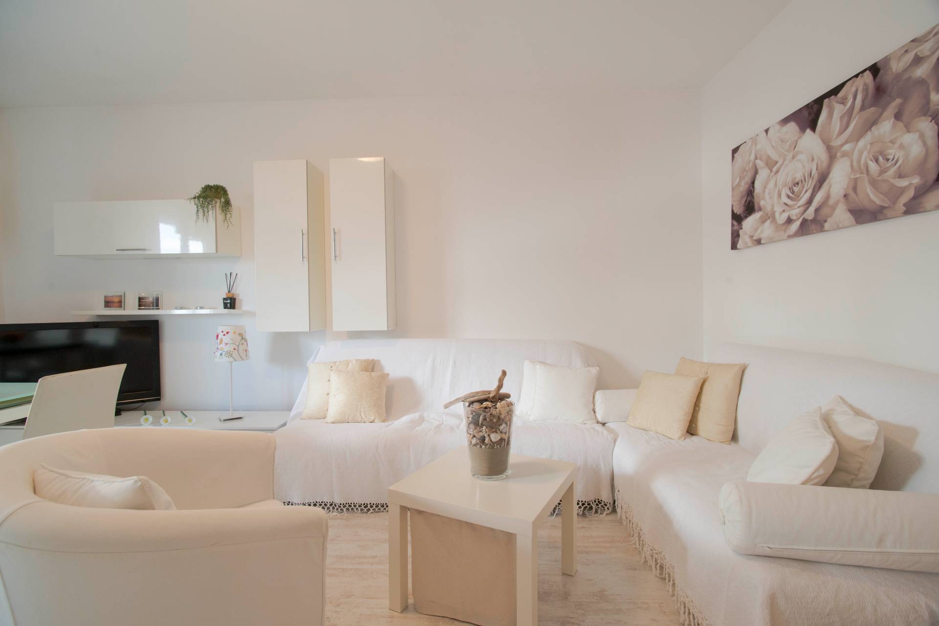 Appartamento in vendita a Grado, Pineta