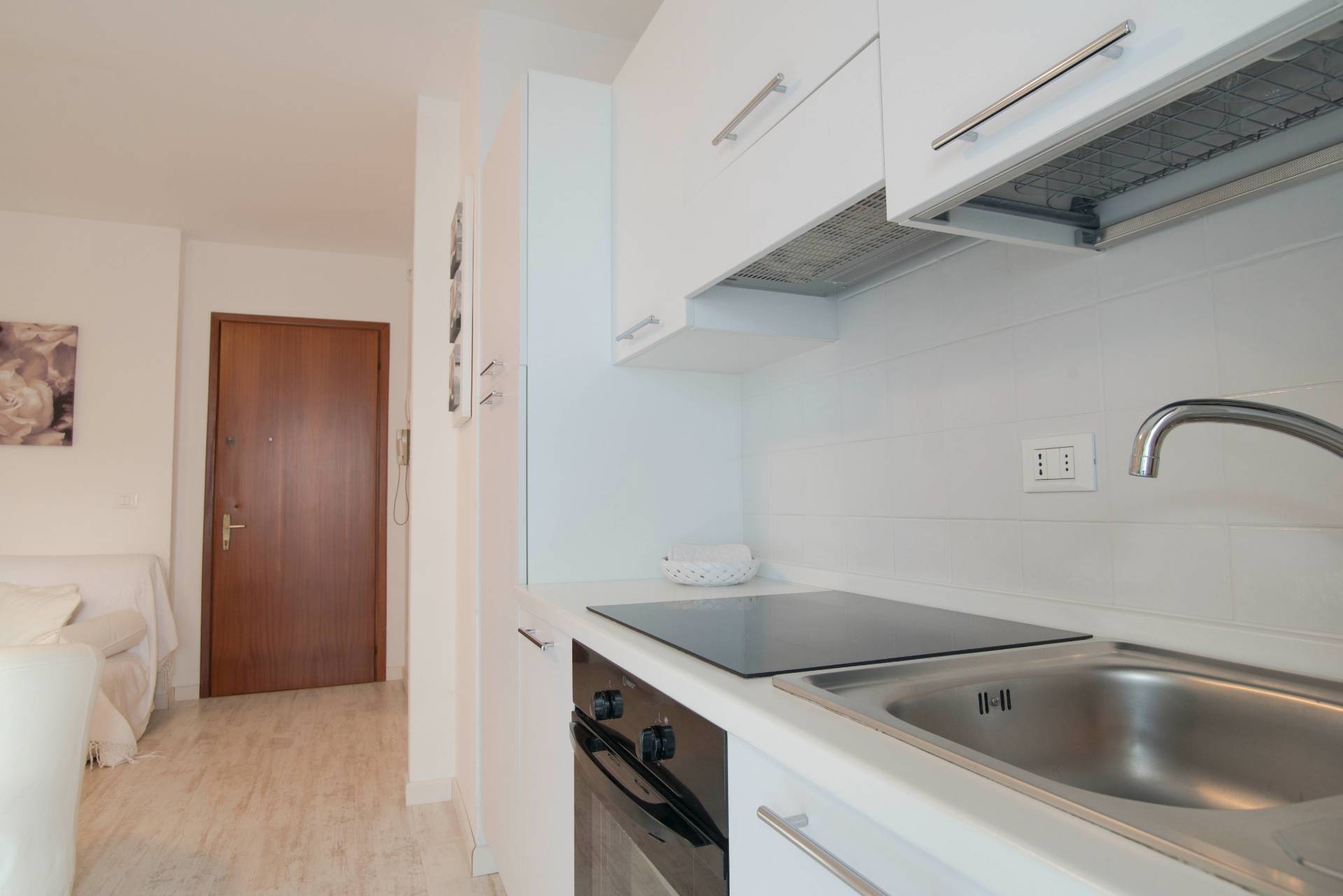 Appartamento in vendita a Grado, Pineta