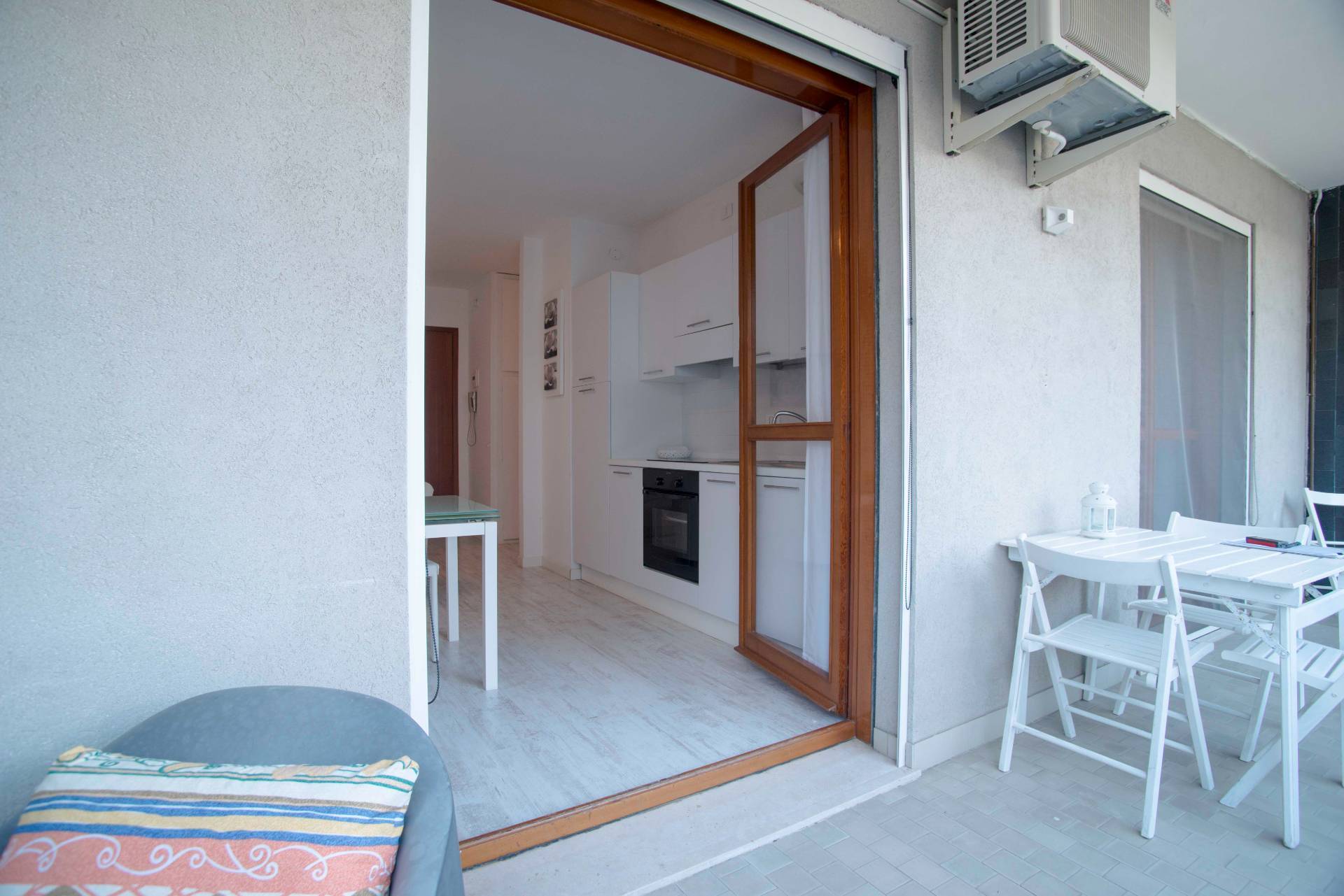 Appartamento in vendita a Grado, Pineta