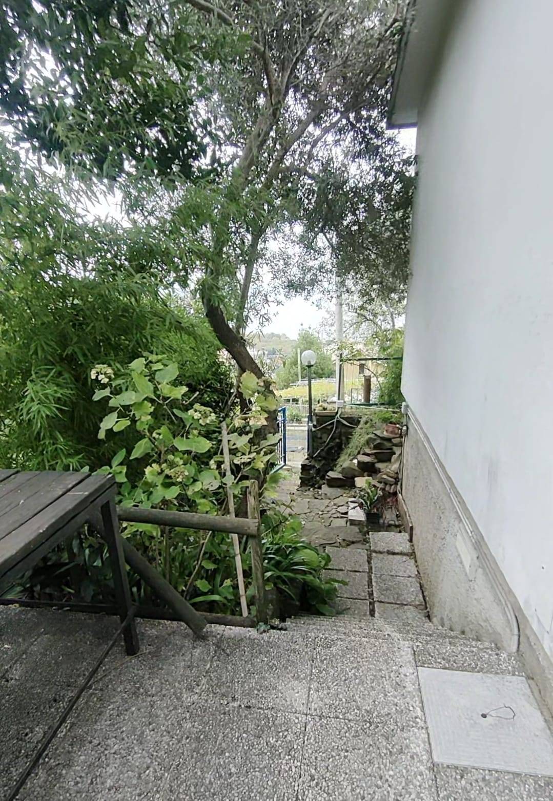 Area verde in vendita a Trieste, Zone di pregio