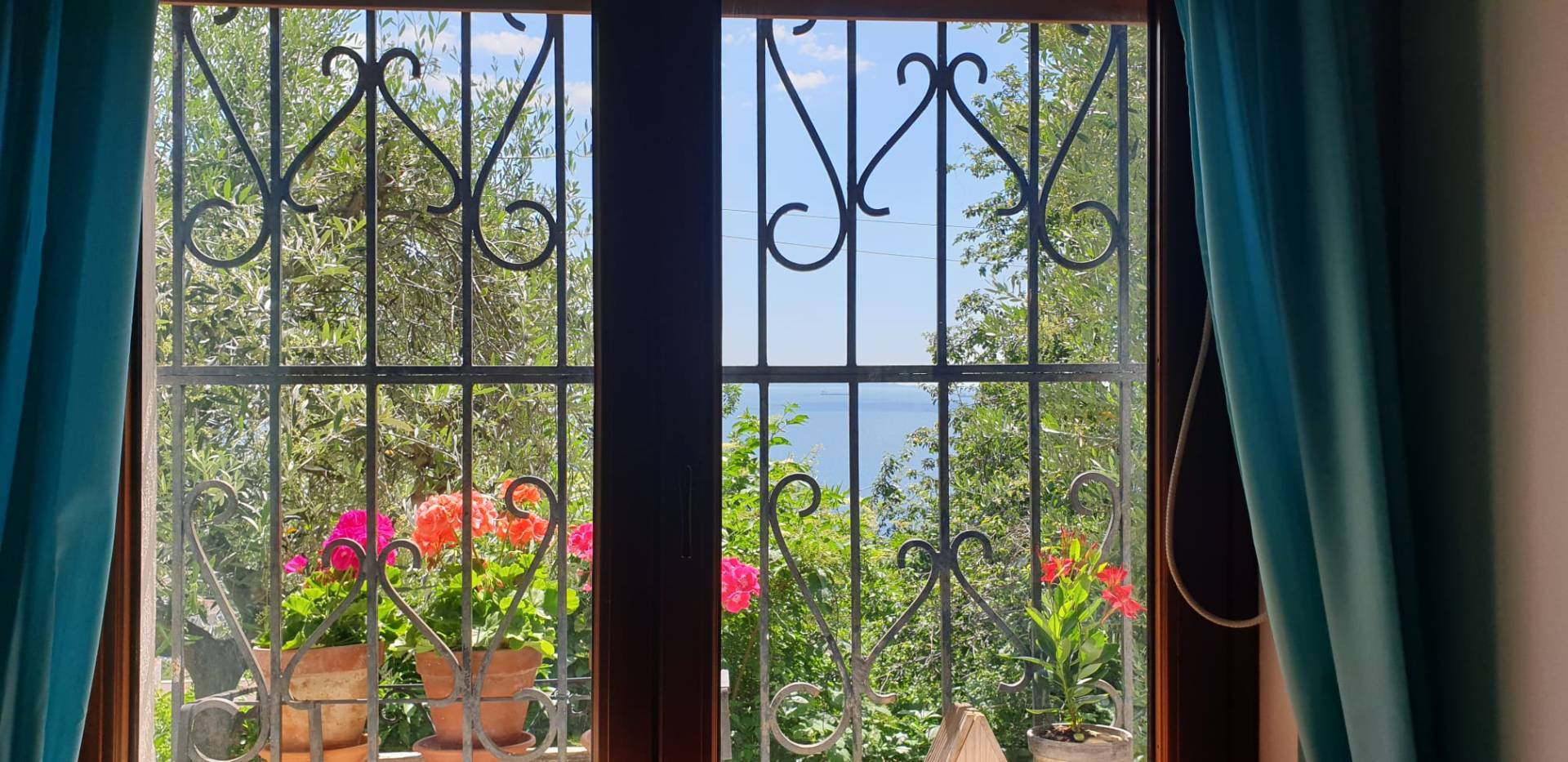 Area verde in vendita a Trieste, Zone di pregio