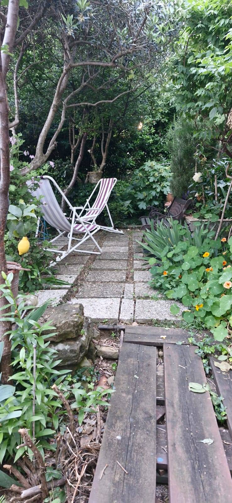 Area verde in vendita a Trieste, Zone di pregio