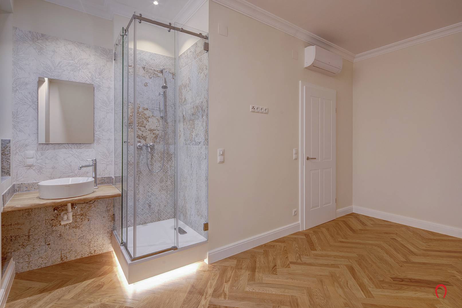 Appartamento in vendita a Trieste, Viale XX Settembre - Giardino pubblico