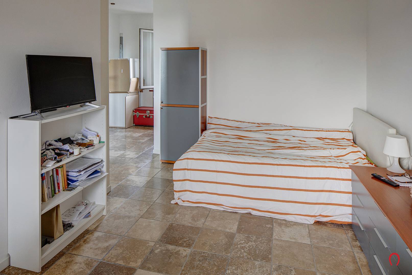 Appartamento in affitto a Trieste, Scorcola - Commerciale