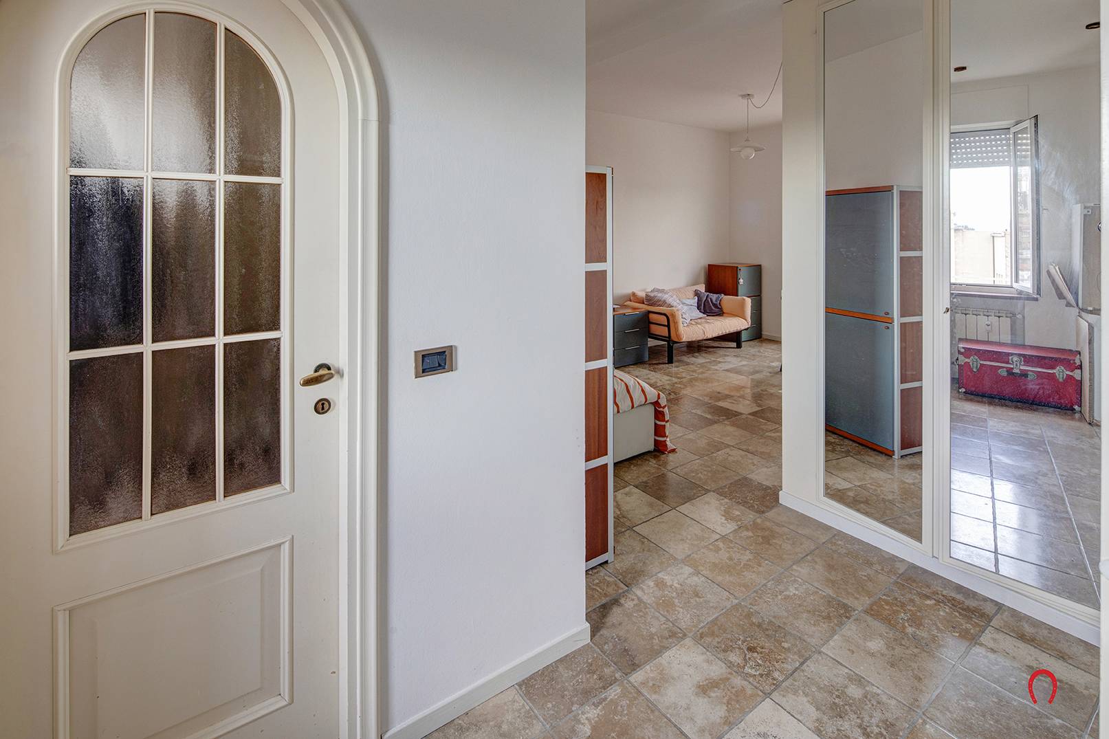 Appartamento in affitto a Trieste, Scorcola - Commerciale