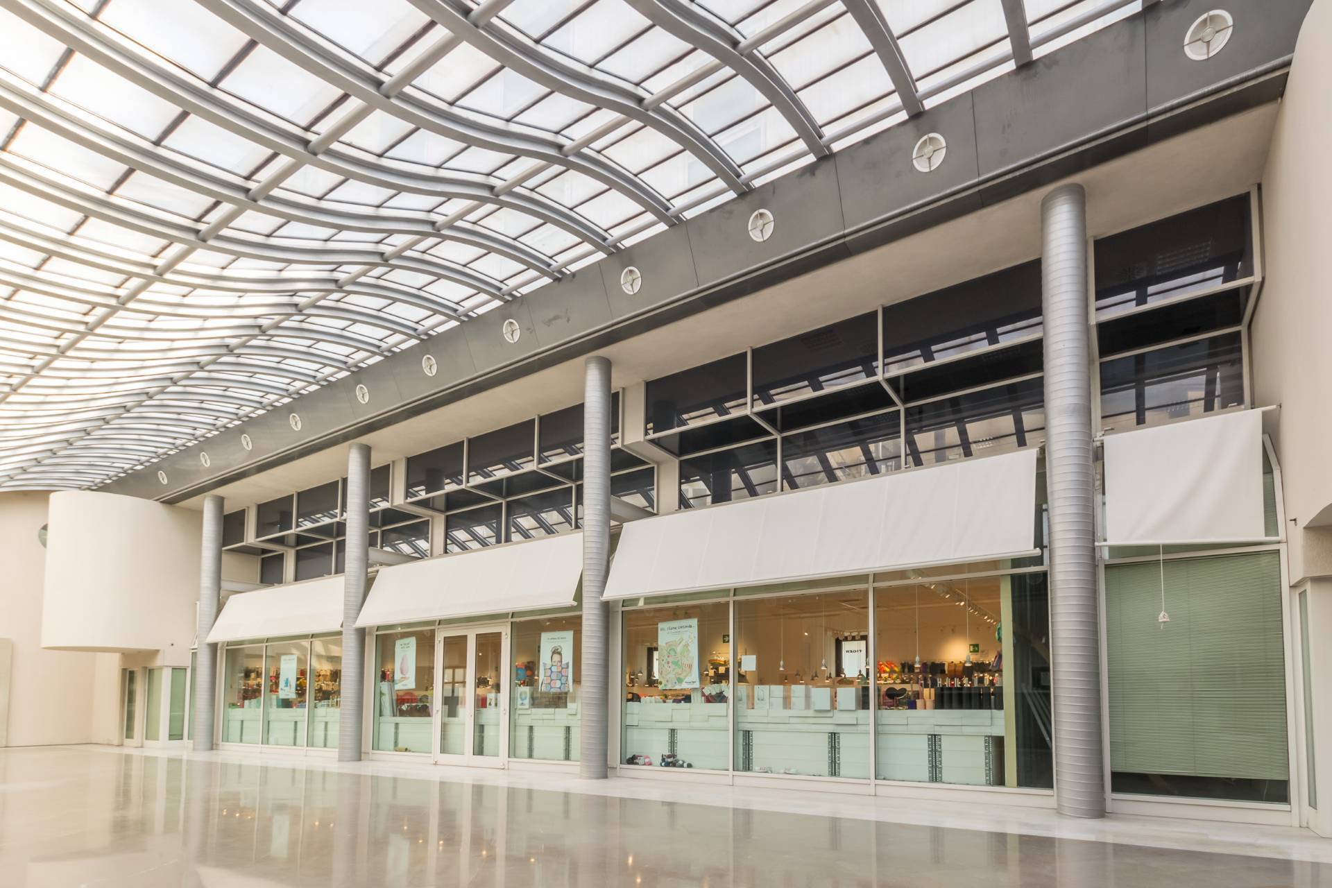 Ufficio in vendita a Trieste, Centro