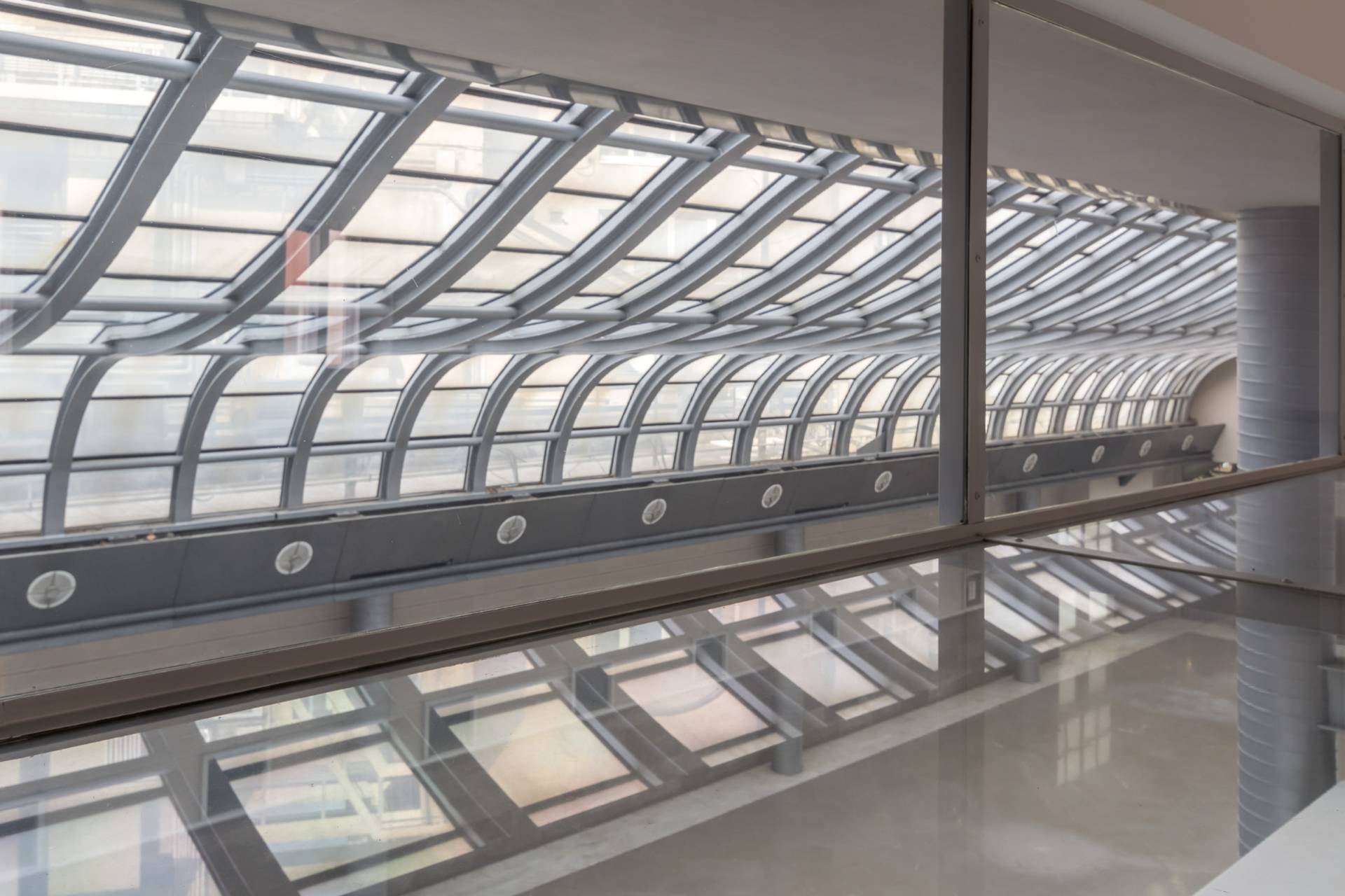 Ufficio in vendita a Trieste, Centro