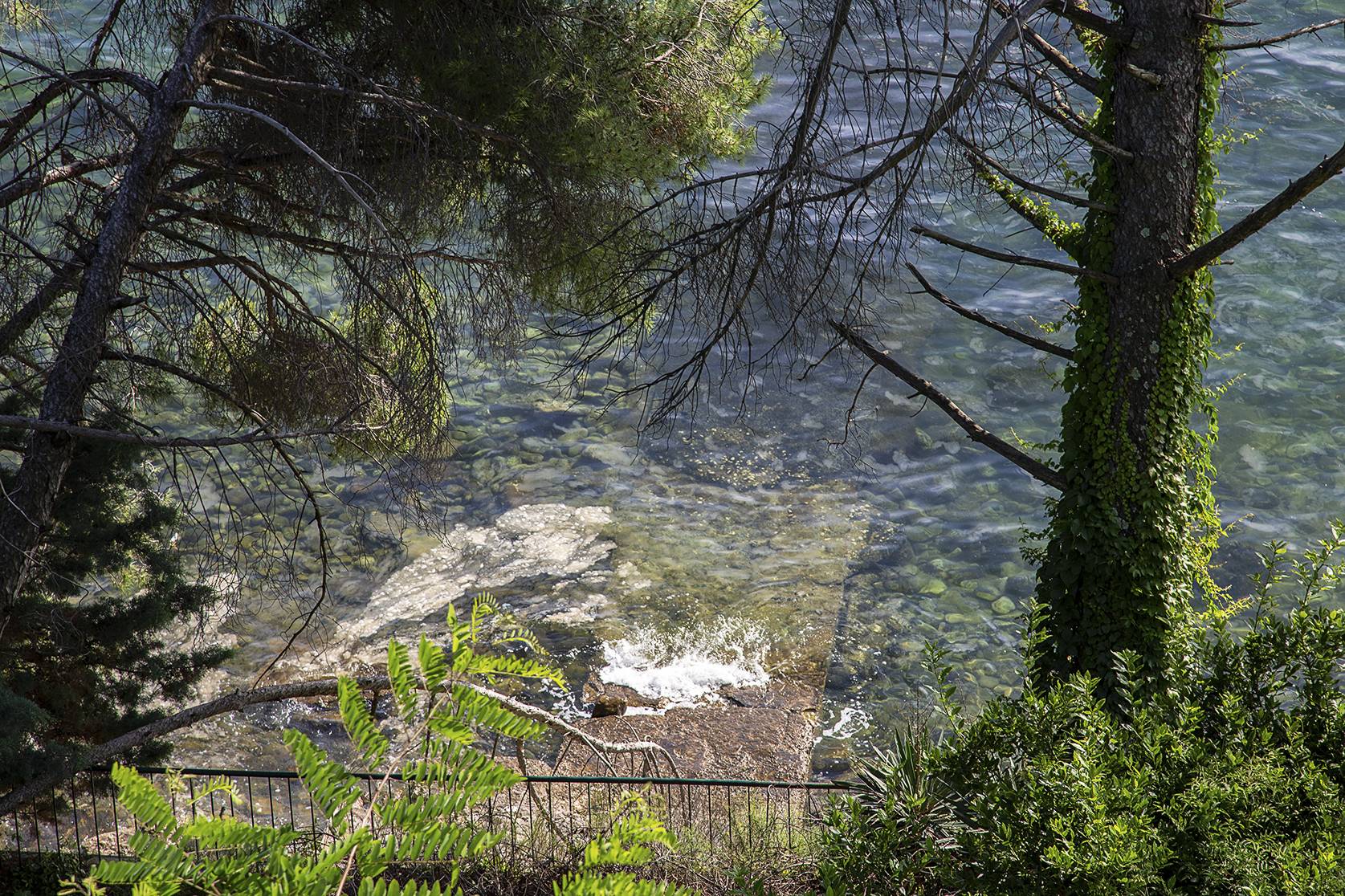 Villa in vendita a Trieste, Costiera