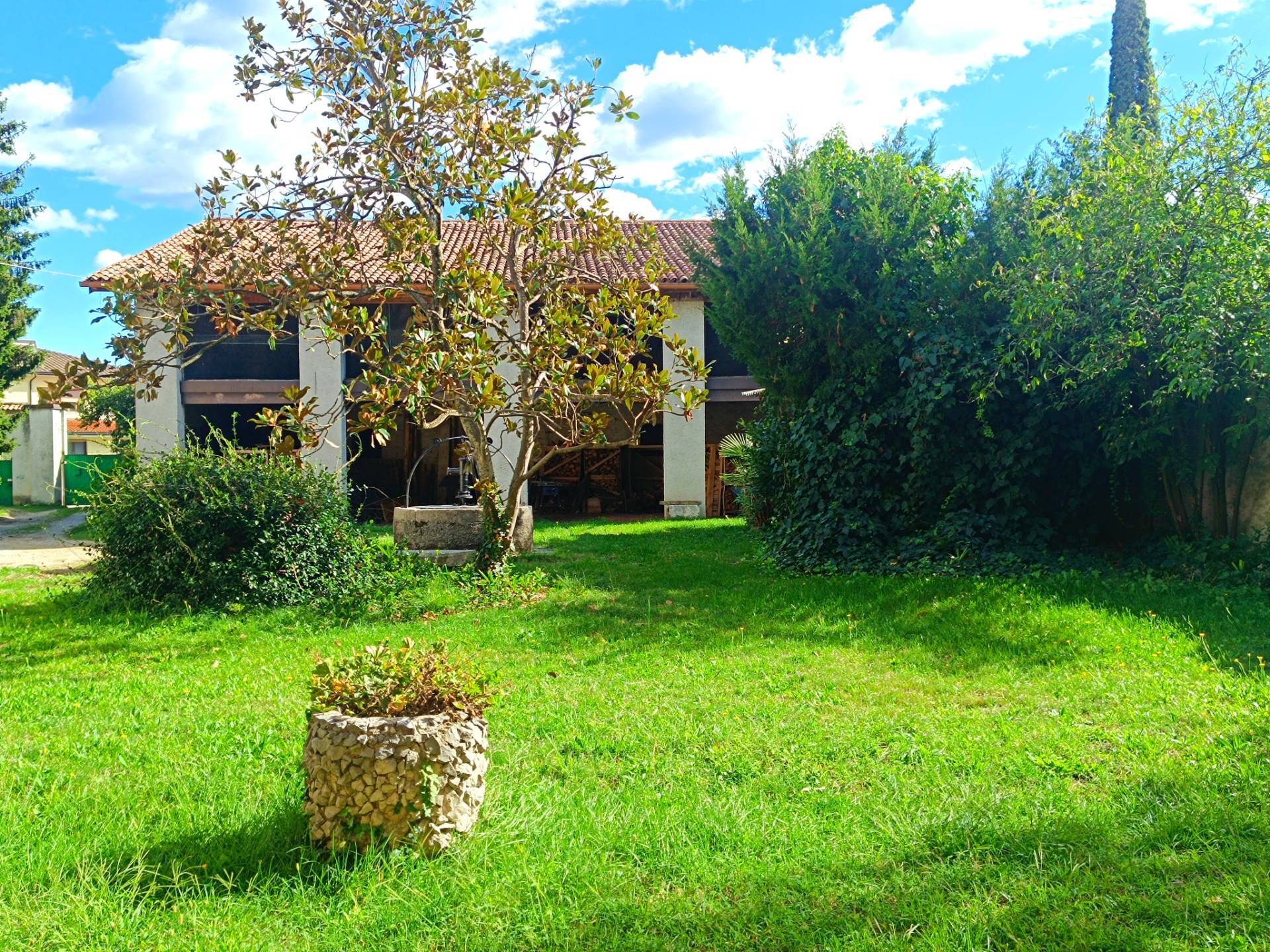 Rustico/Casale in vendita a Farra d'Isonzo