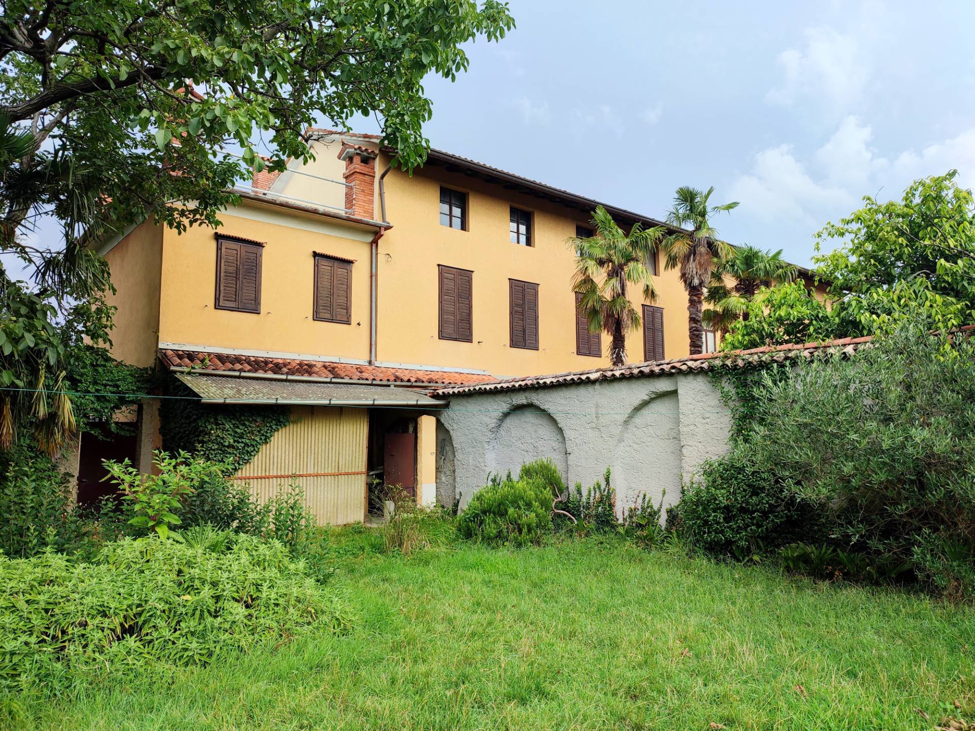 Rustico/Casale in vendita a Farra d'Isonzo