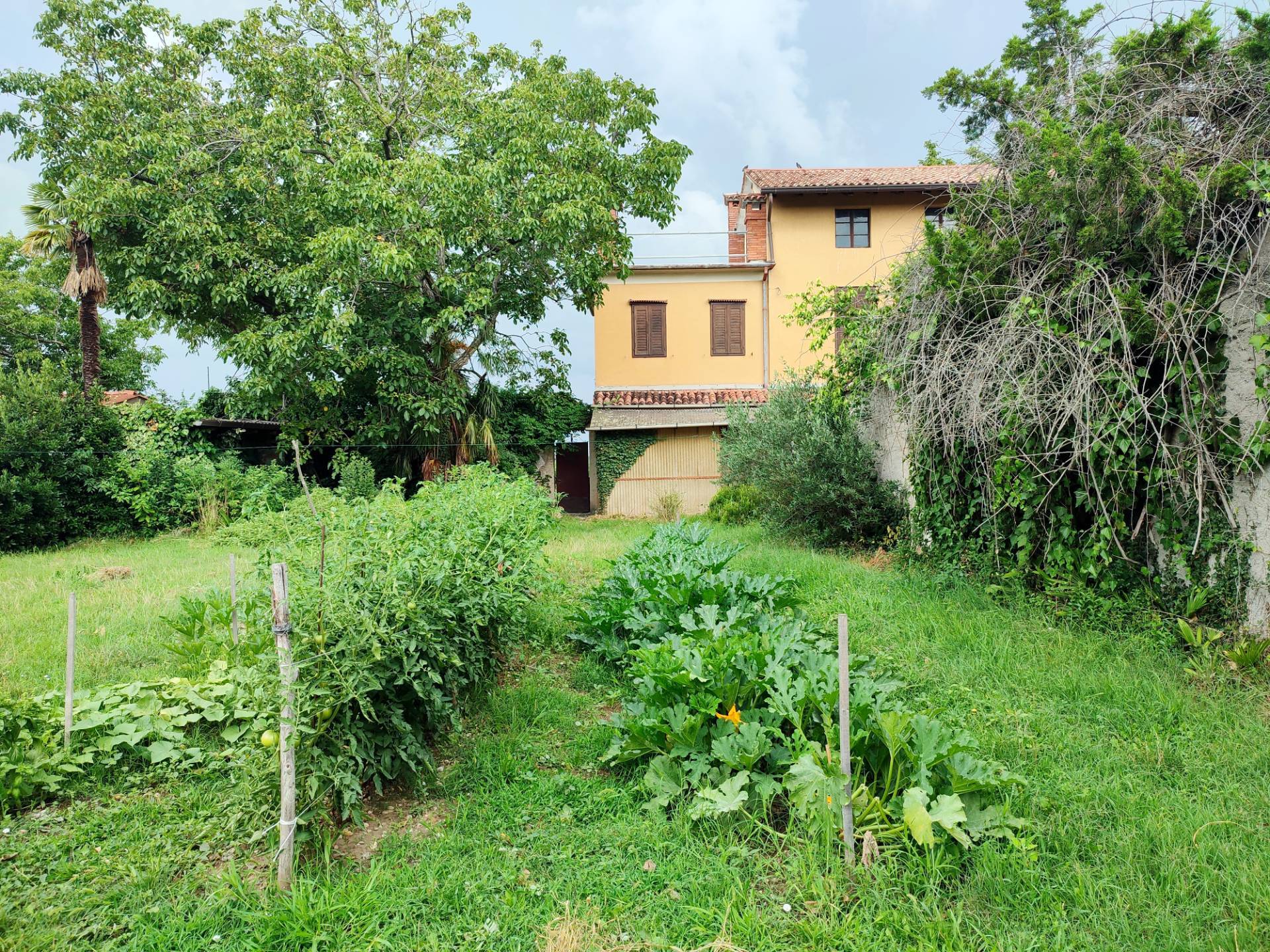 Rustico/Casale in vendita a Farra d'Isonzo