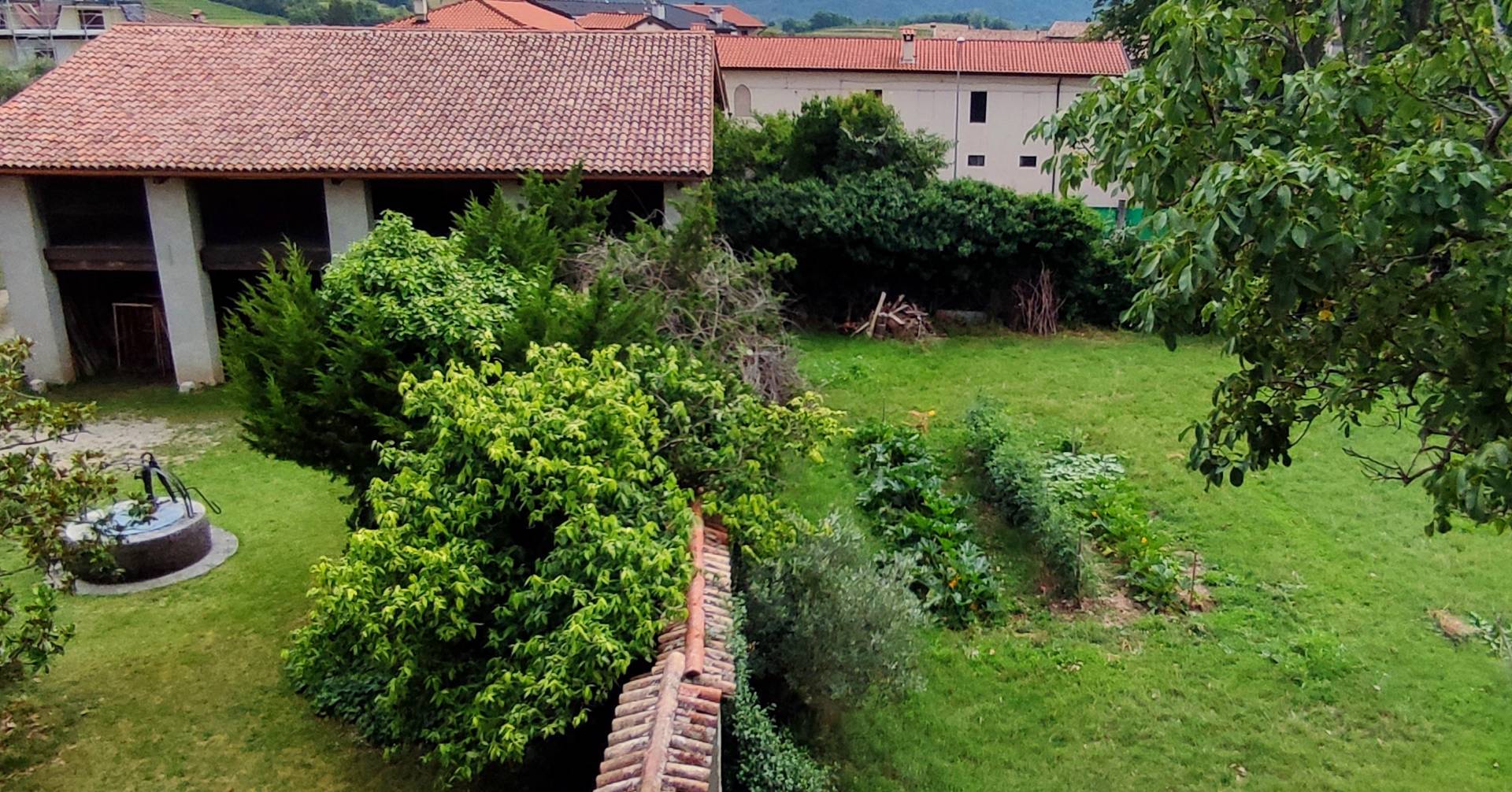 Rustico/Casale in vendita a Farra d'Isonzo