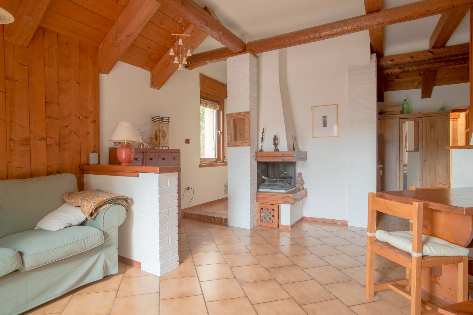 Appartamento in vendita a Trieste, Rozzol - San Luigi - Chiadino