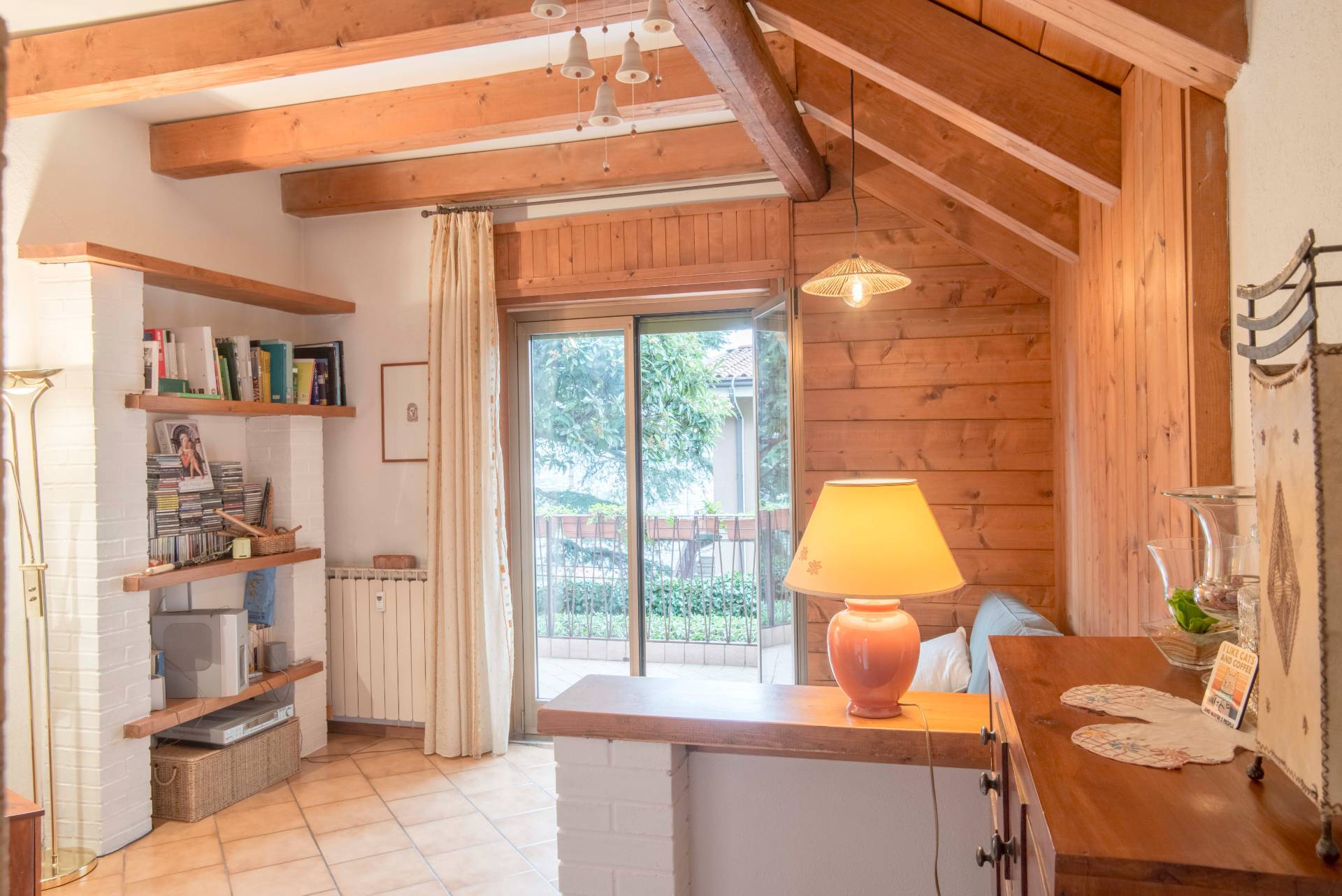 Appartamento in vendita a Trieste, Rozzol - San Luigi - Chiadino