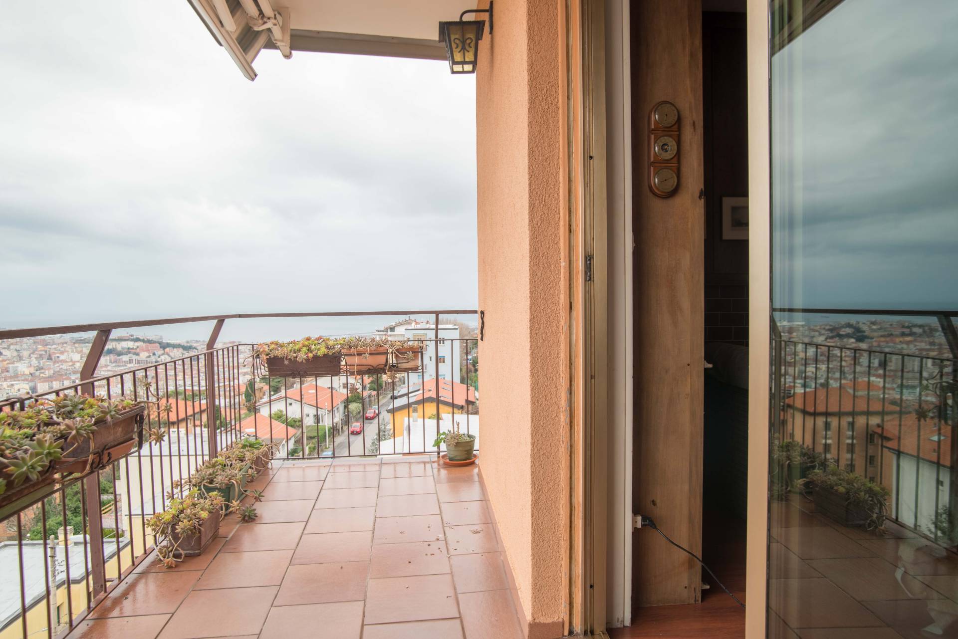 Appartamento in affitto a Trieste, Rozzol - San Luigi - Chiadino