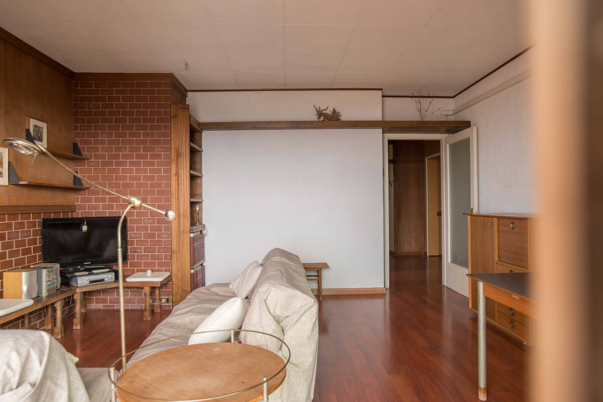 Appartamento in affitto a Trieste, Rozzol - San Luigi - Chiadino