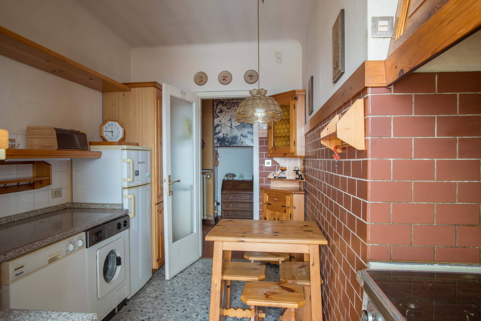 Appartamento in affitto a Trieste, Rozzol - San Luigi - Chiadino