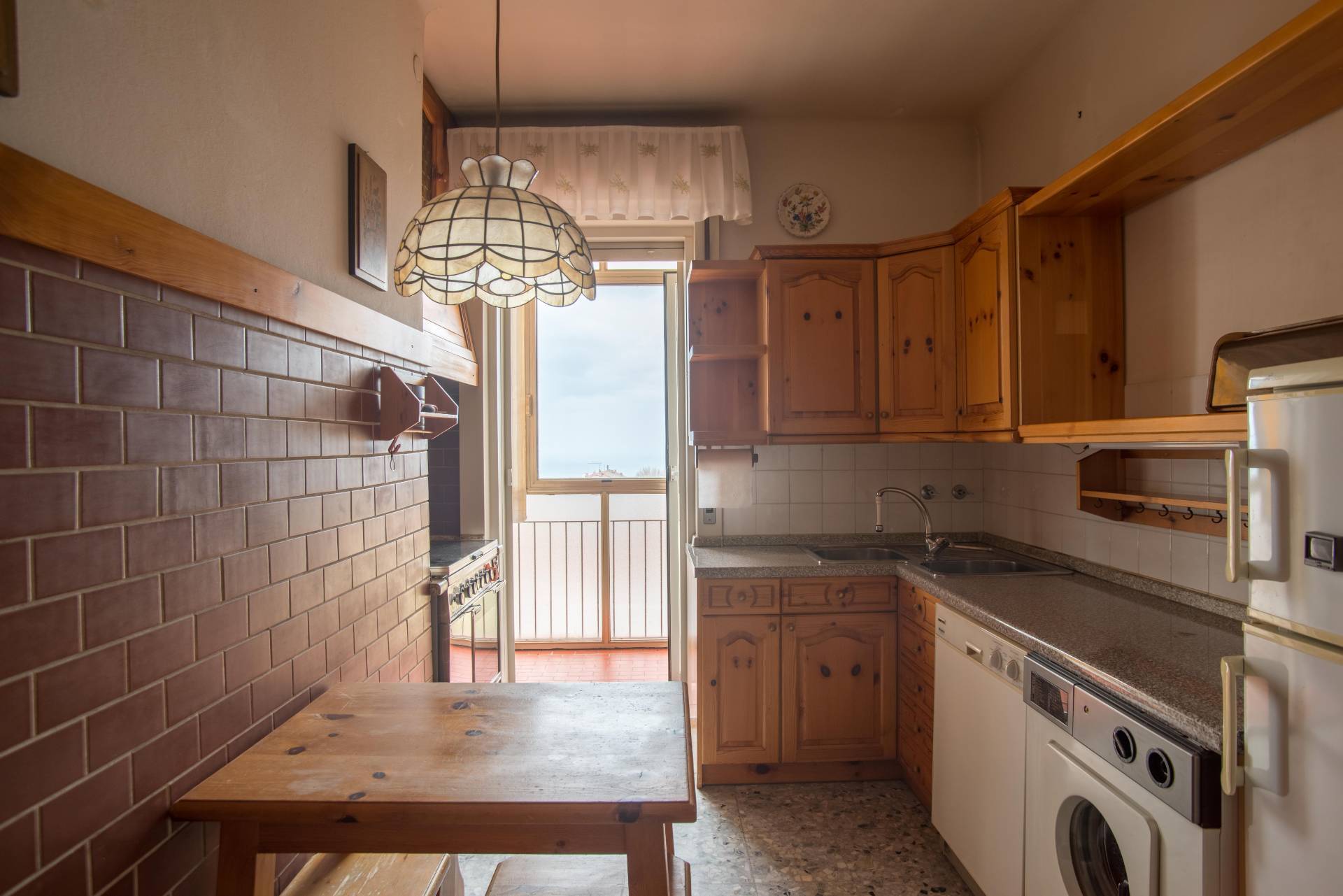 Appartamento in affitto a Trieste, Rozzol - San Luigi - Chiadino