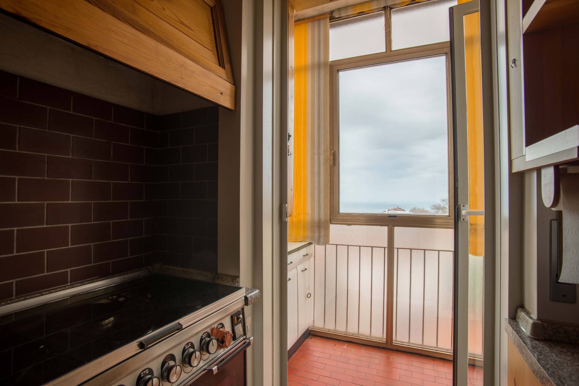 Appartamento in affitto a Trieste, Rozzol - San Luigi - Chiadino