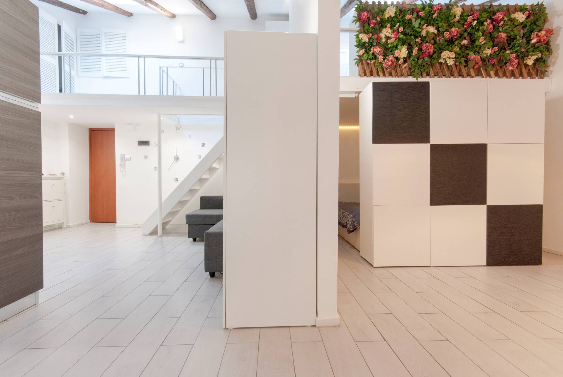 Appartamento in vendita a Trieste, Centro