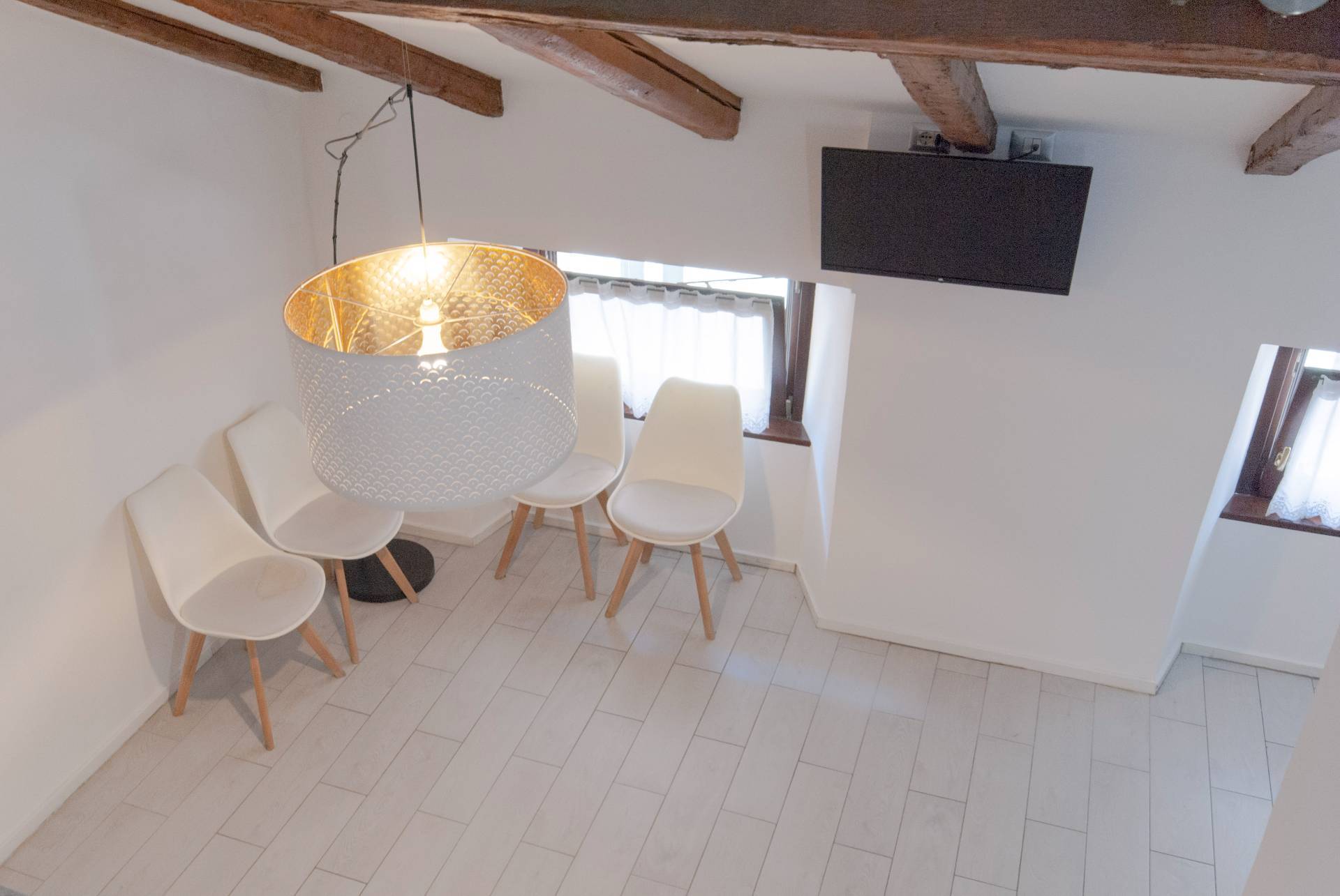 Appartamento in vendita a Trieste, Centro