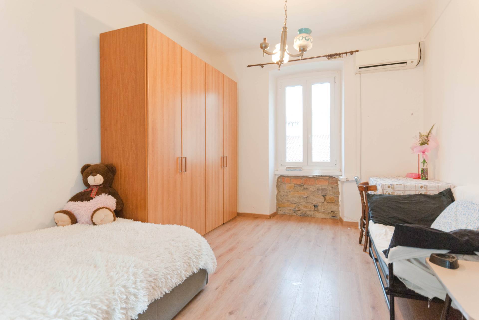 Appartamento in vendita a Trieste, San Giacomo